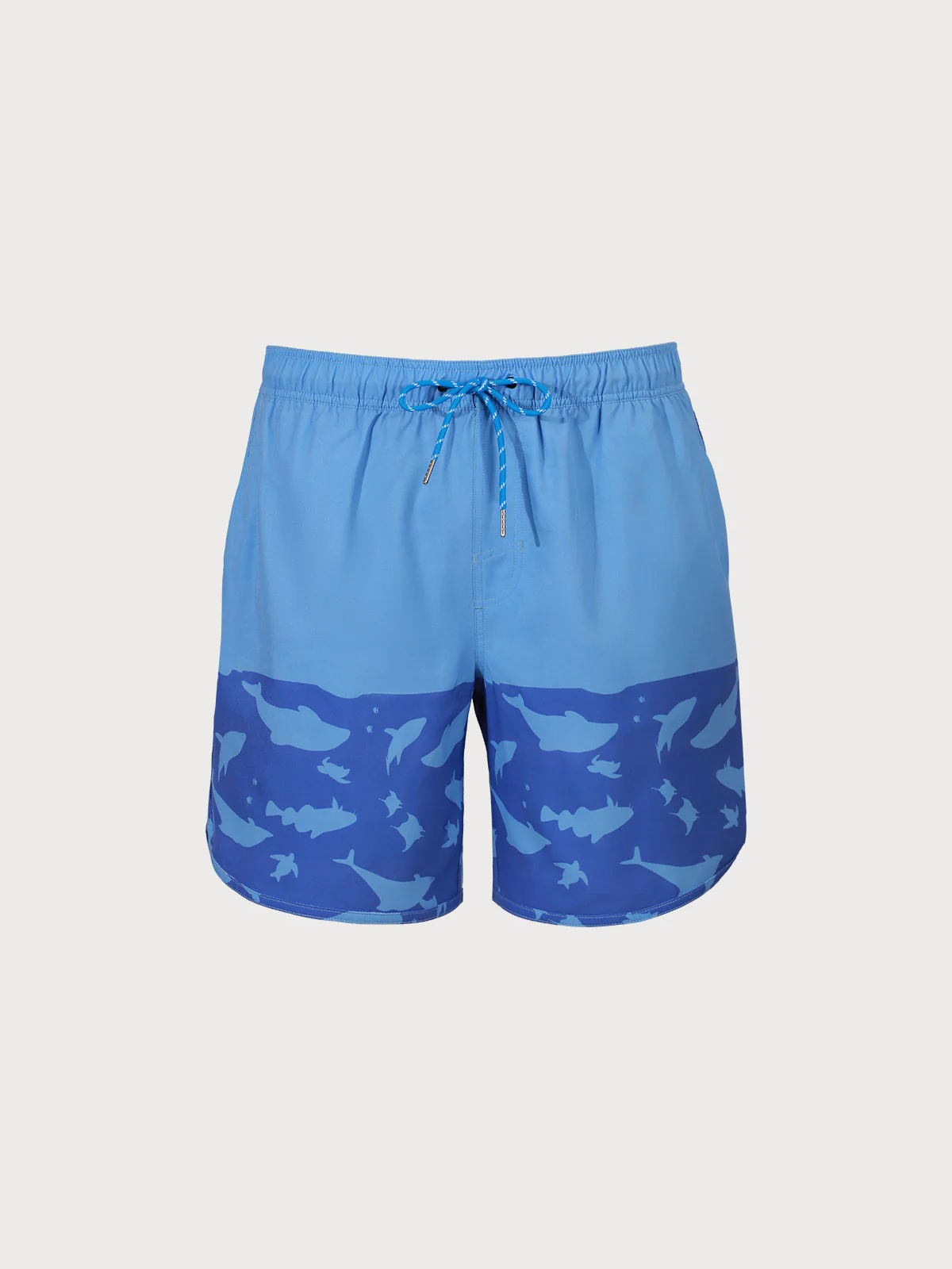 The Blue Print Beach Men's 7
