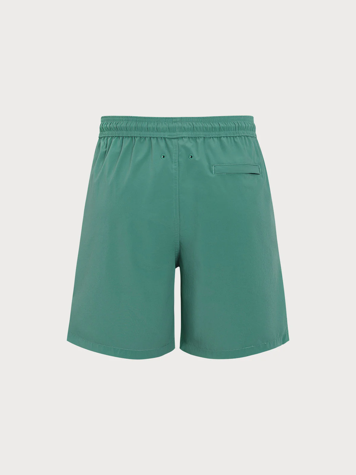 The Green Beach Men's 7