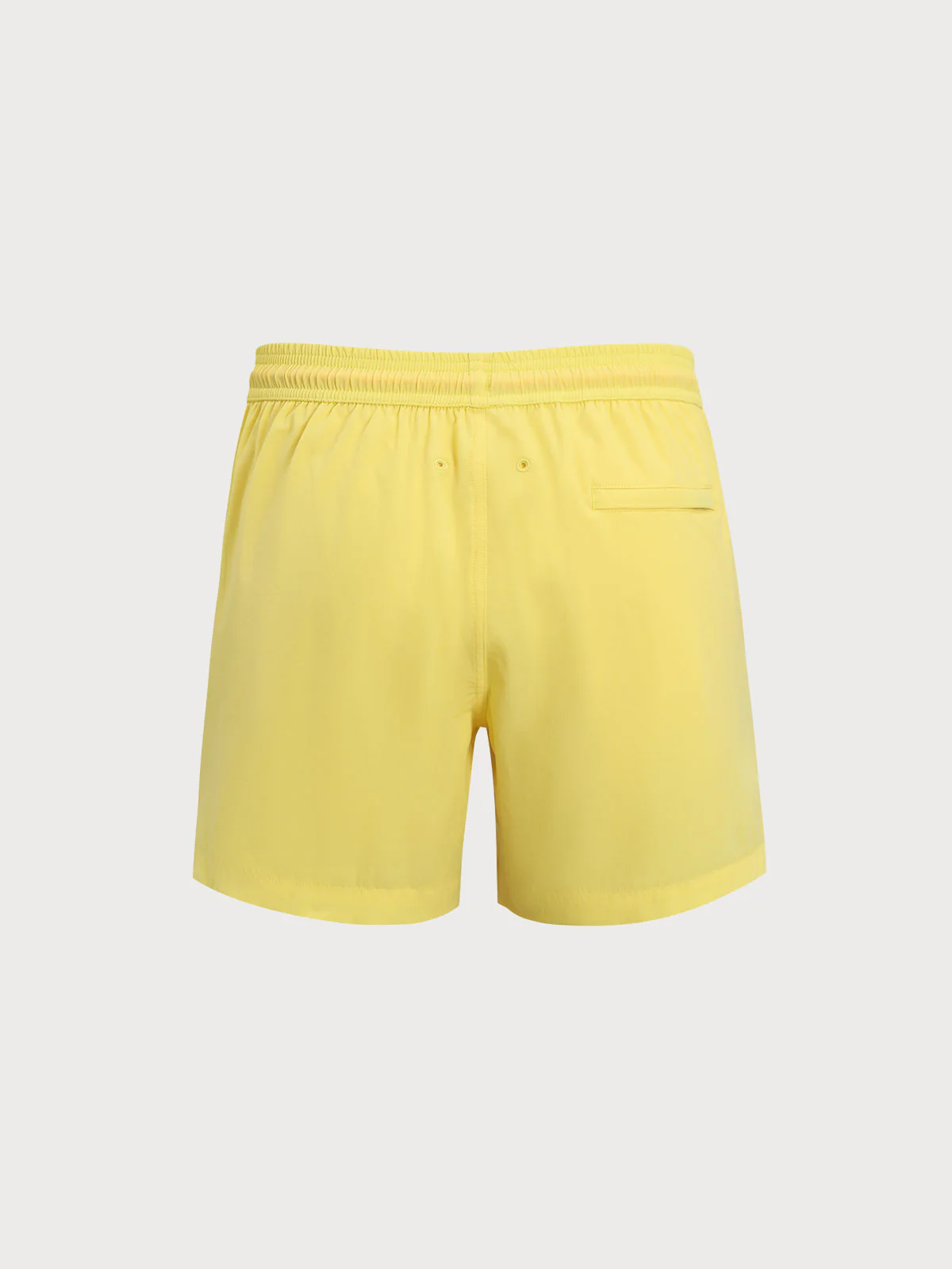 The Yellow Beach Men's 5