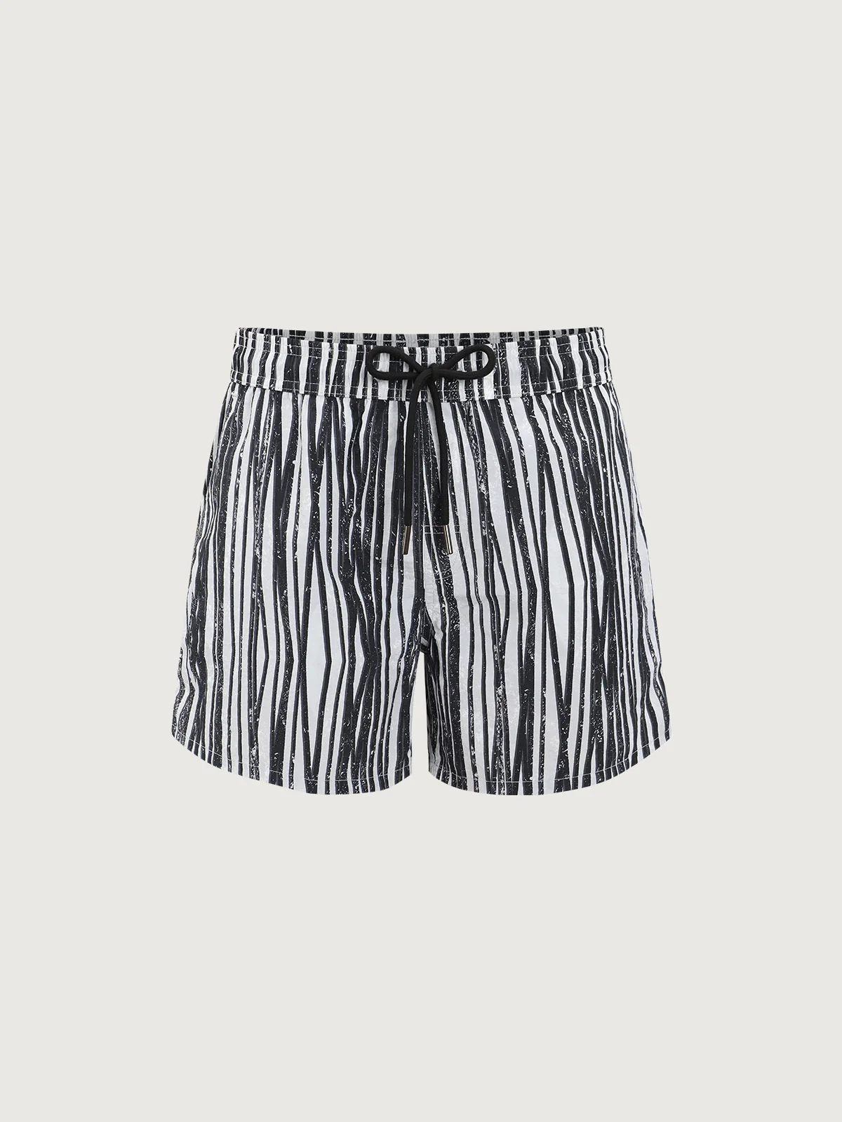 Hapnix® - The Zebra Stripe Men's 5