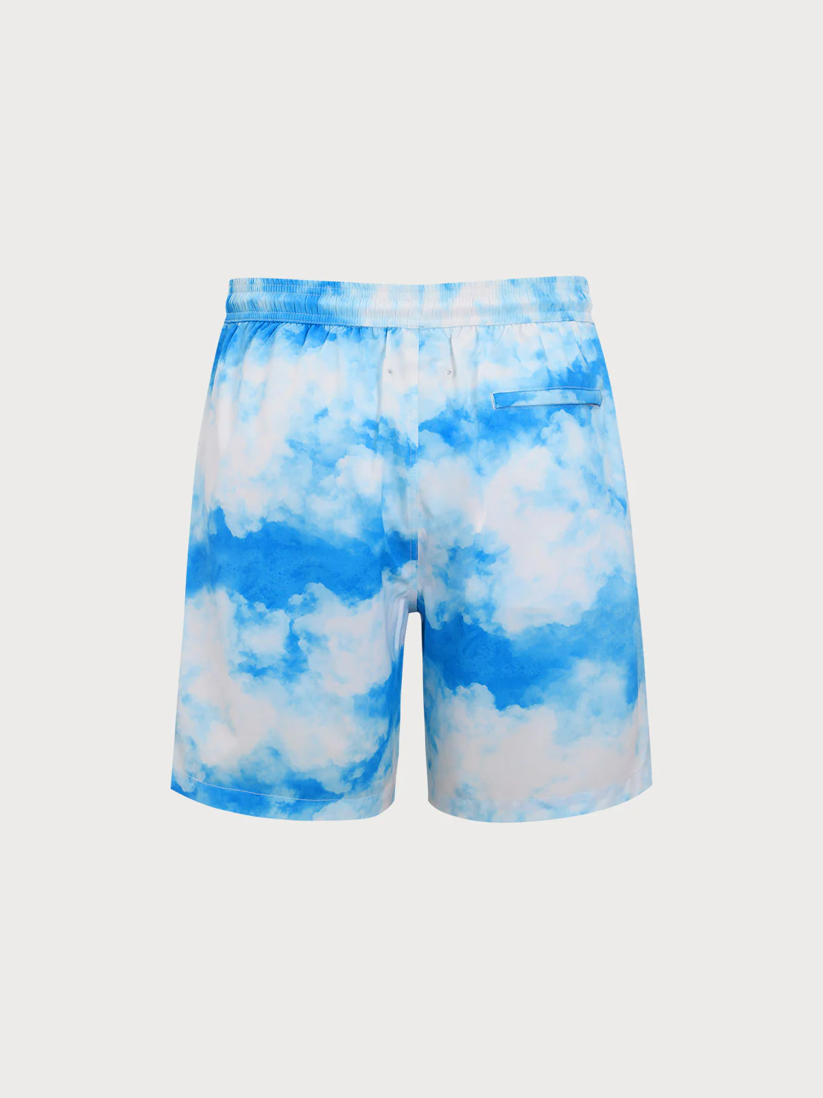 The Blue Sky Beach Men's 7