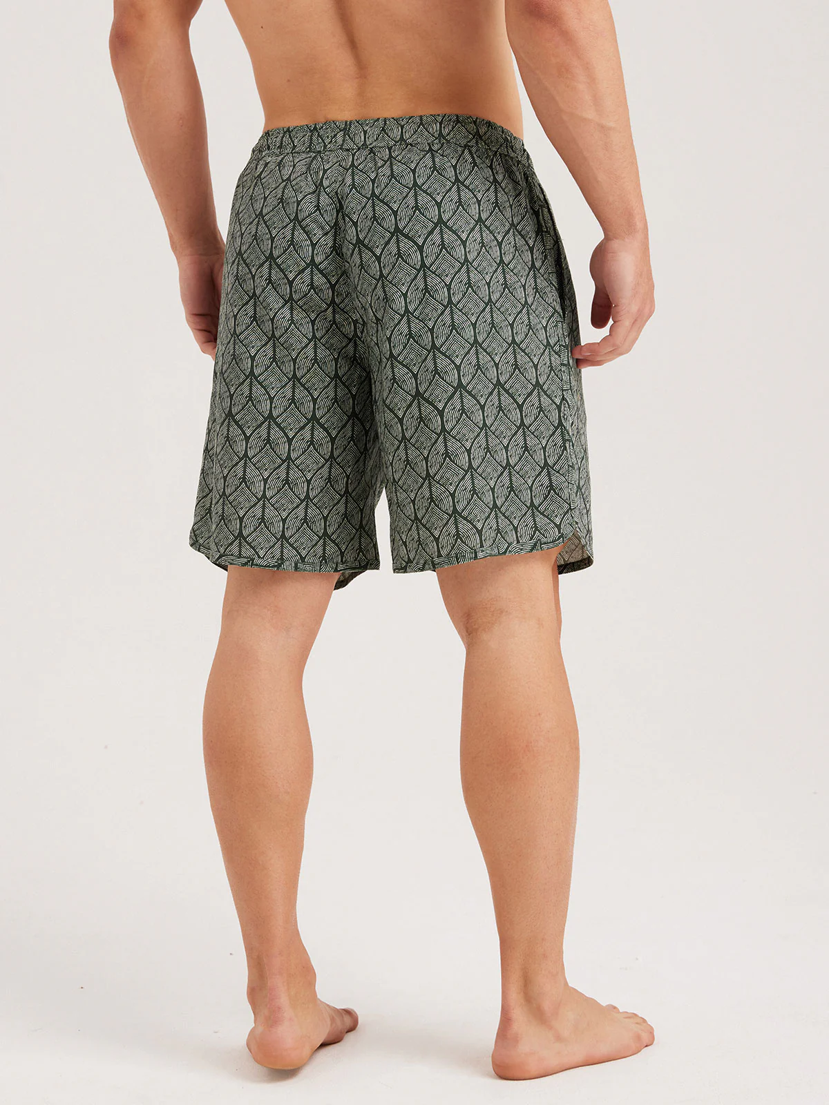 Hapnix® -Men's Green 7