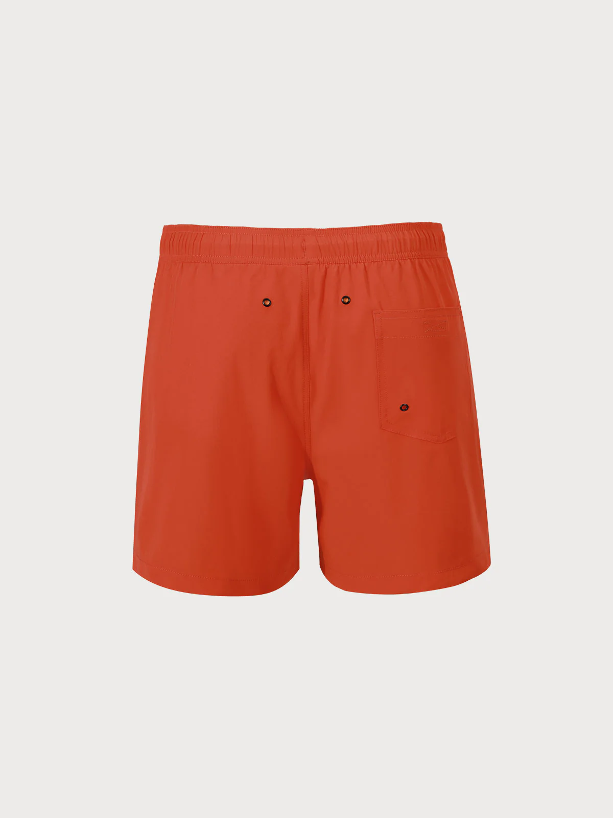 The Brick Red Men's 5