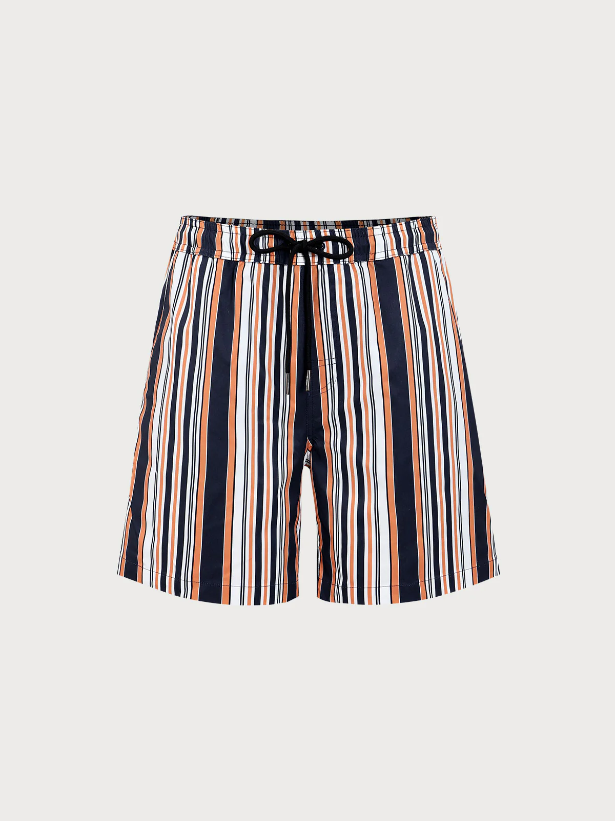 Hapnix® - Orange Contrast Stripe Men's 7