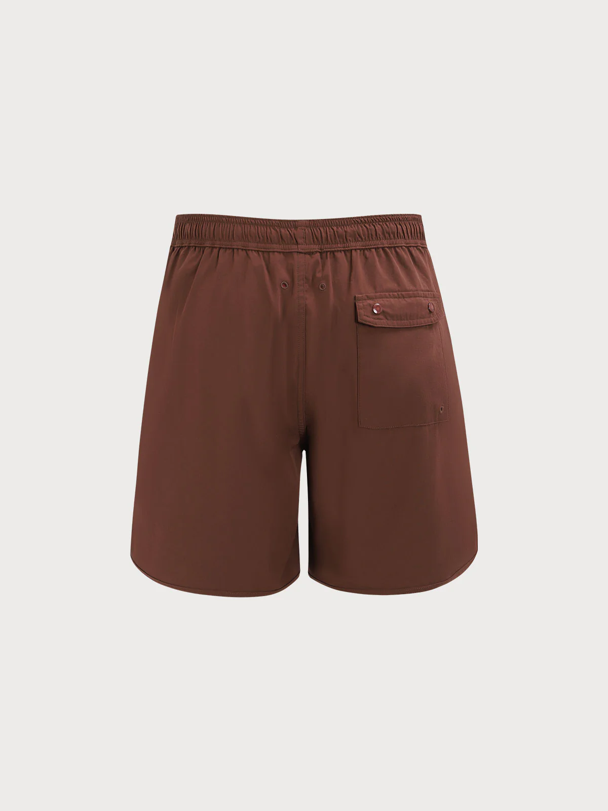 The Dark Coffee Beach Men's 7