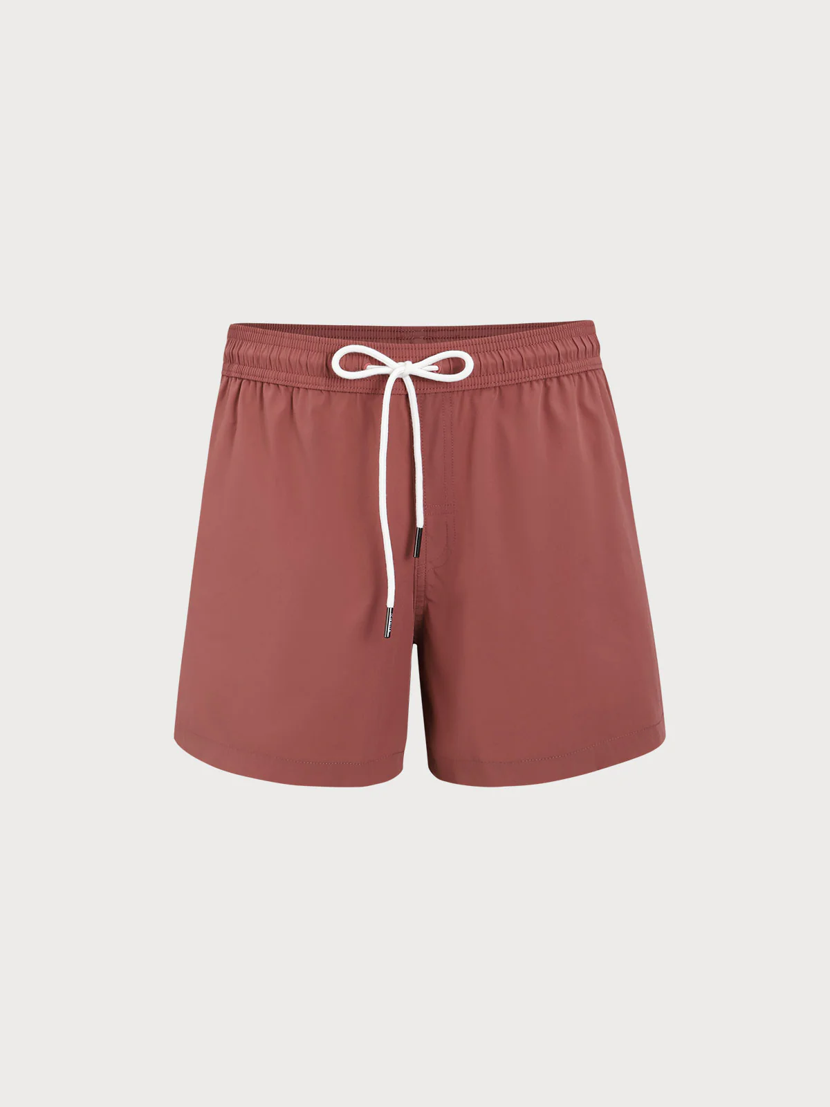Brick Red Beach Men's 5