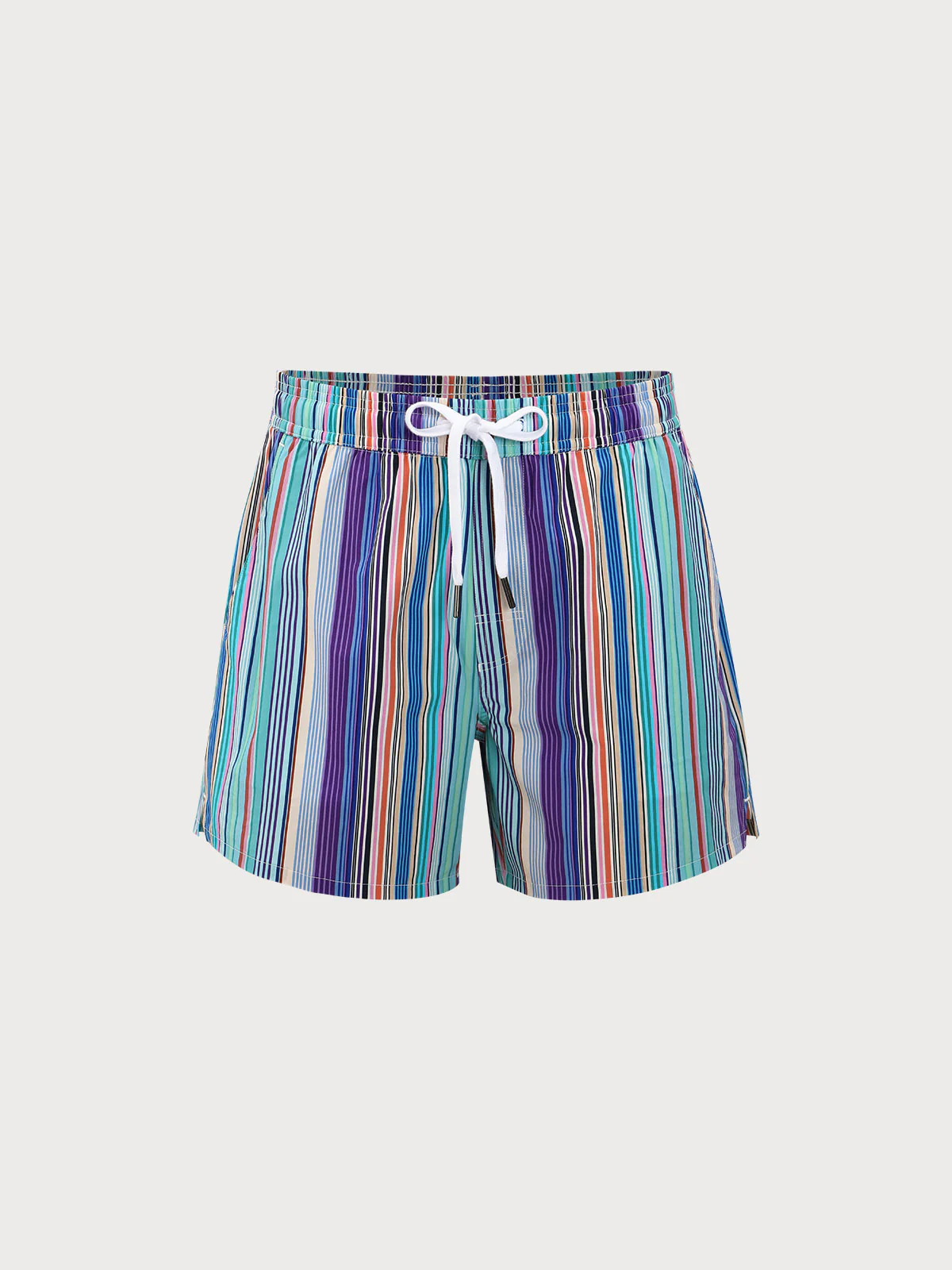 Hapnix® - The Colorful Stripe Men's 5