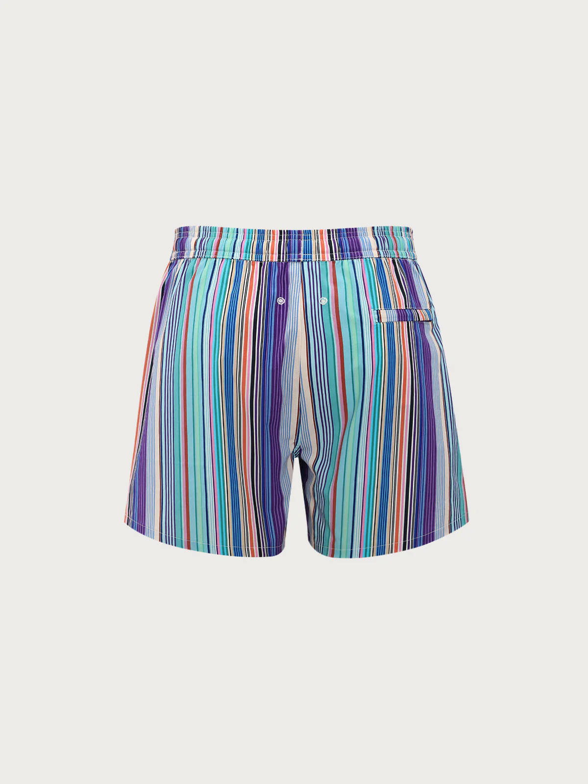 Hapnix® - The Colorful Stripe Men's 5