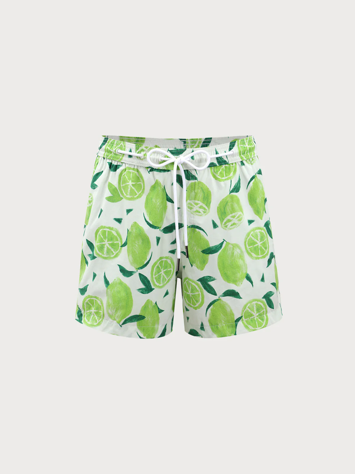 Hapnix® - Men's Fruit Print 5
