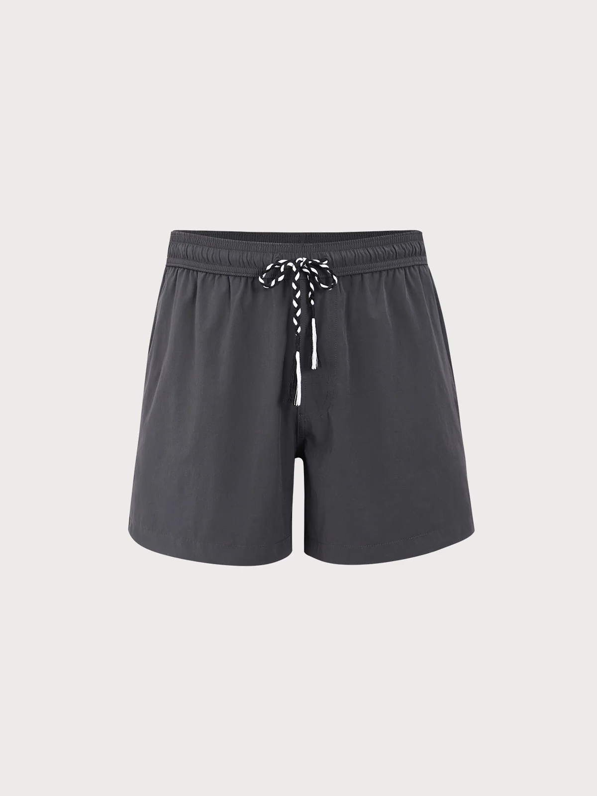 The Dark Grey Beach Men's 7