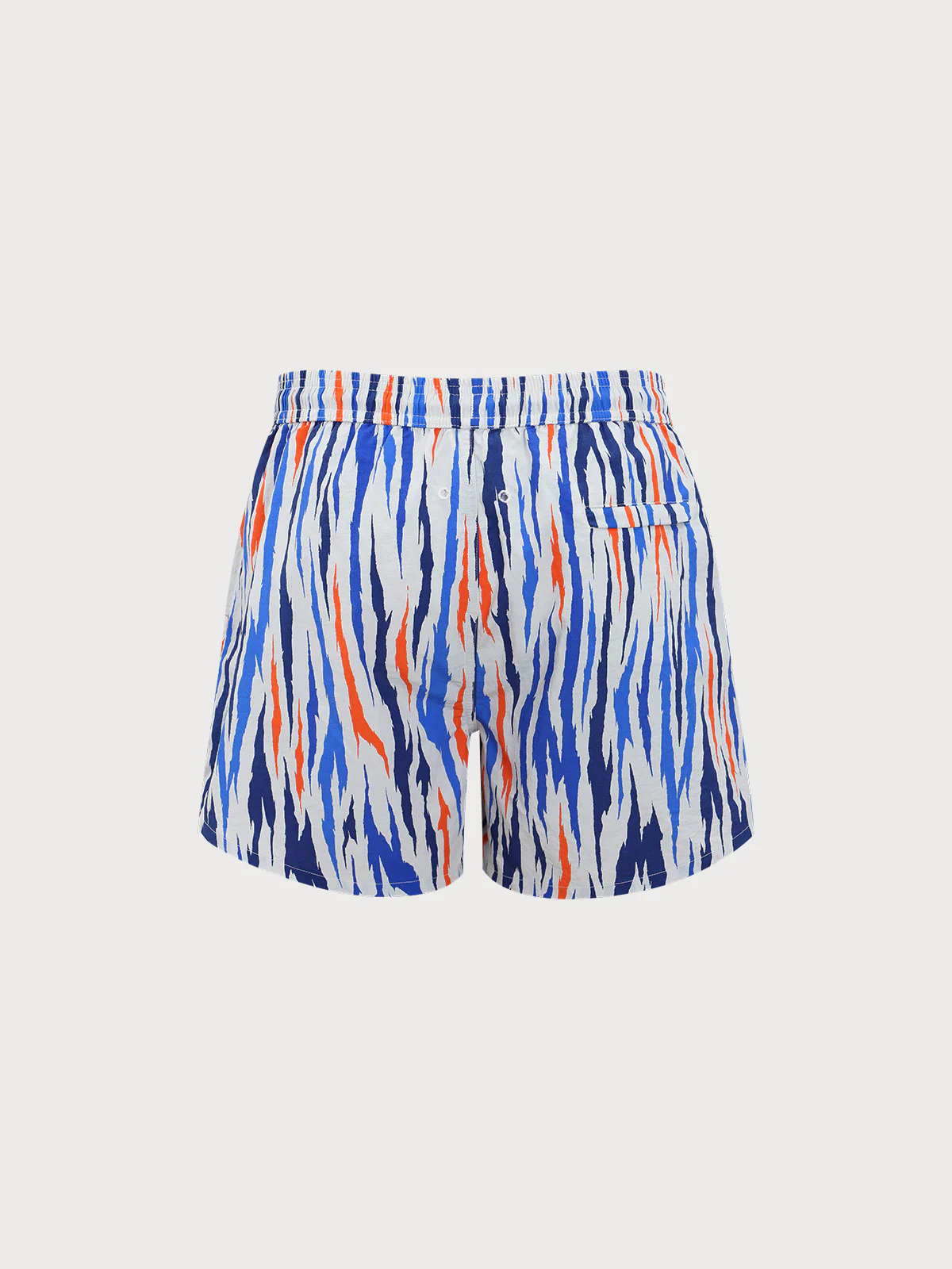 Hapnix® - The Blue Colorblock Men's 5