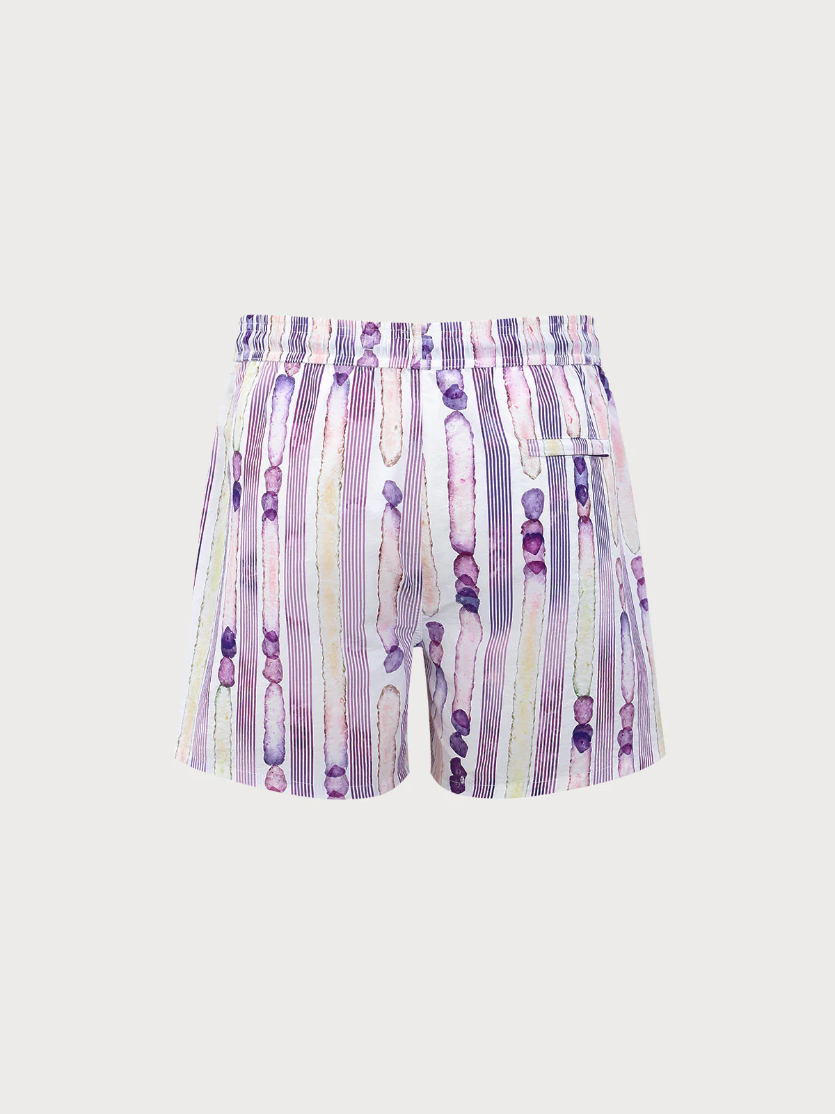 Hapnix® - The Crystal Men's 7