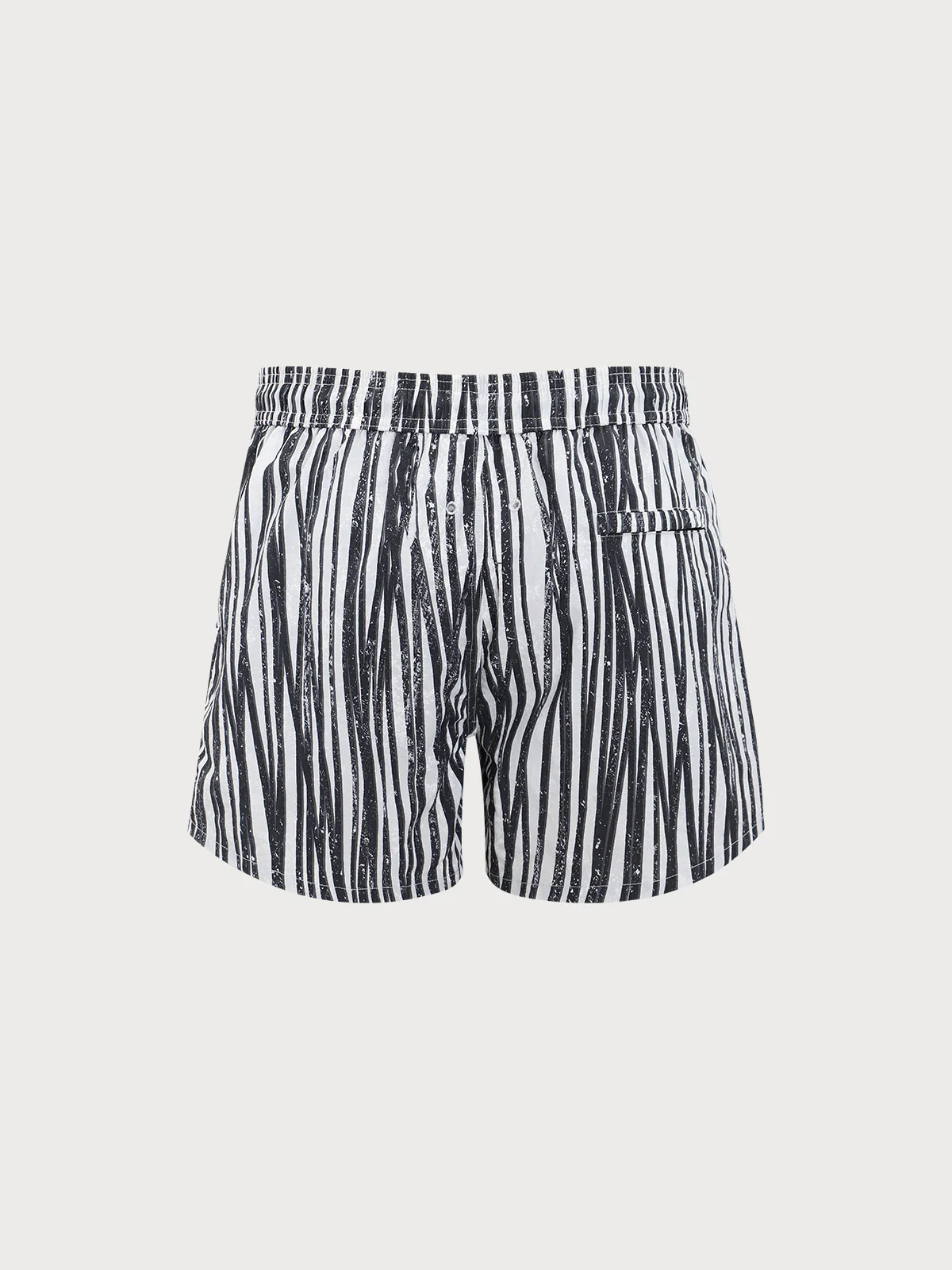 Hapnix® - The Zebra Stripe Men's 5