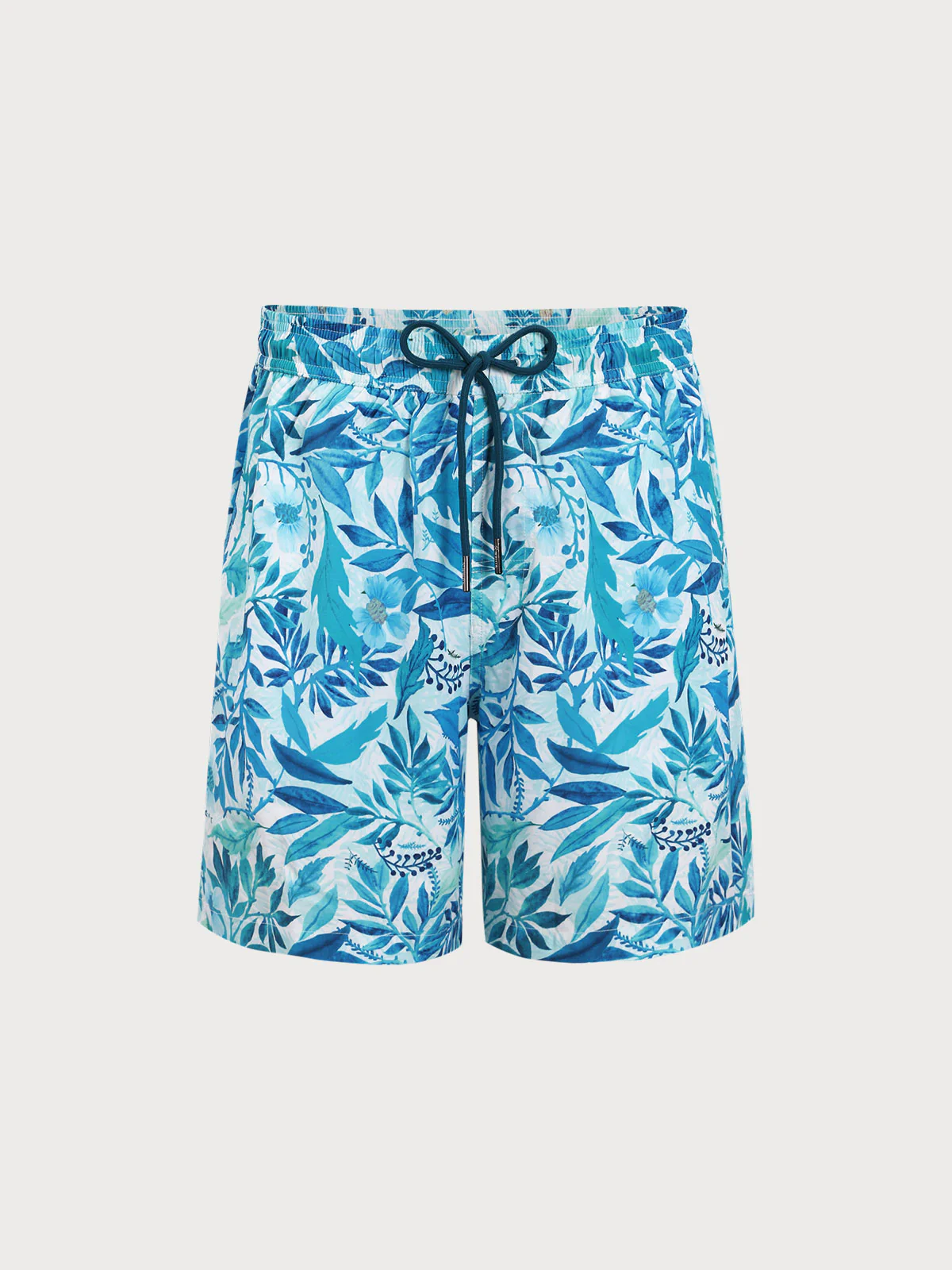 The Blue Leaves Beach Men's 7