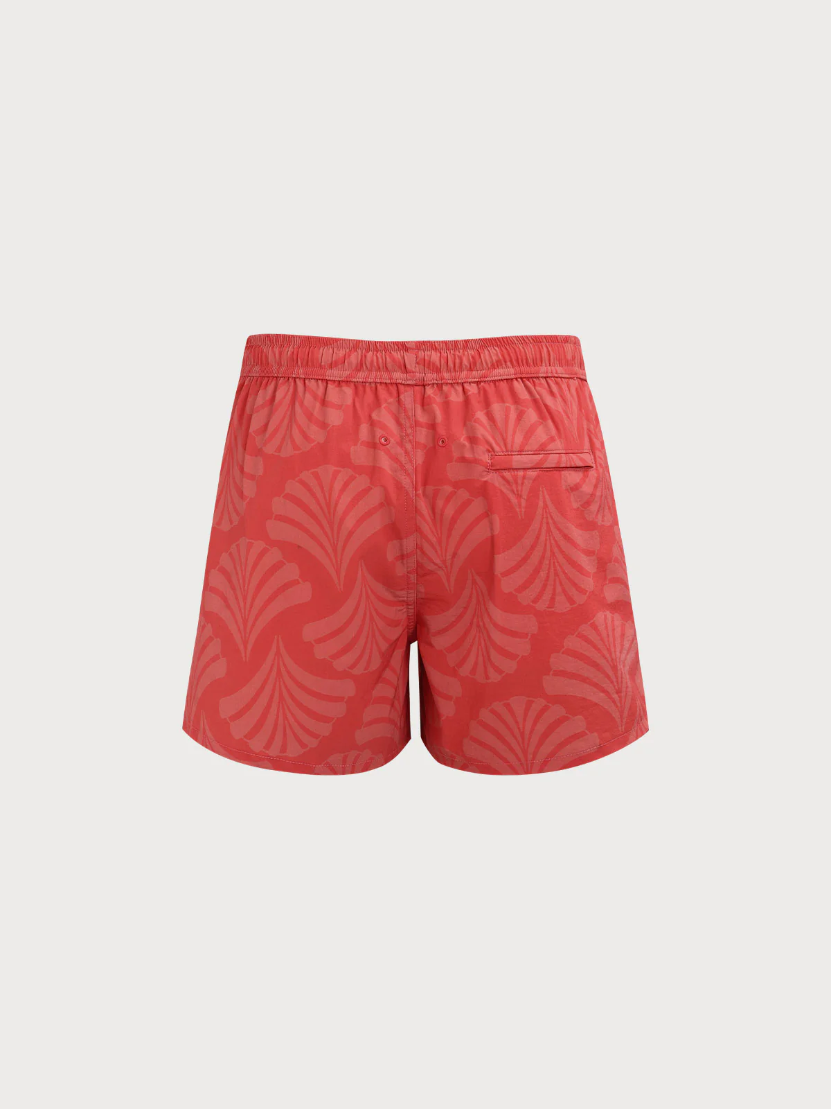 The Red Beach Men's 5