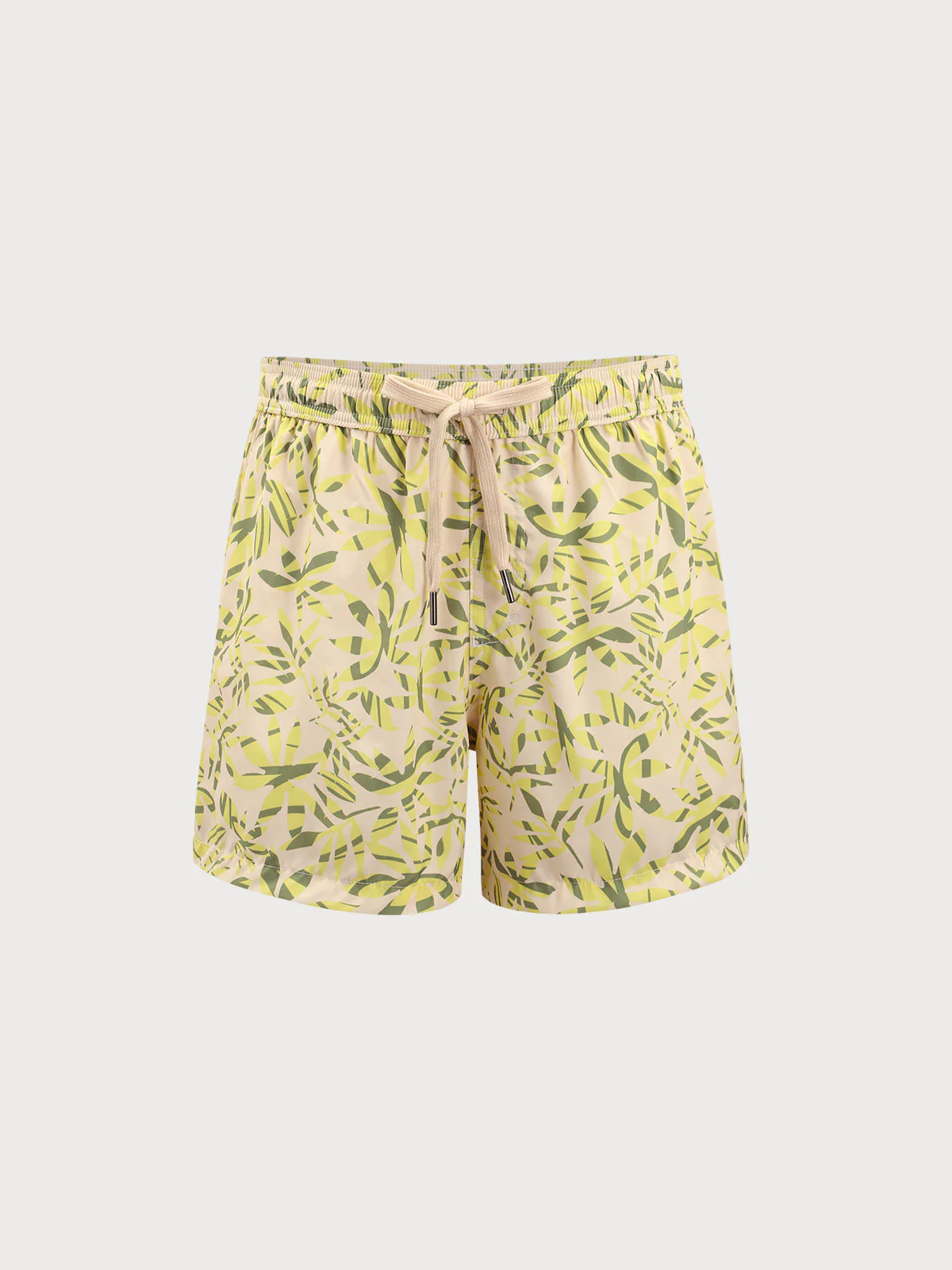 The Banana Leaves Beach Men's 5