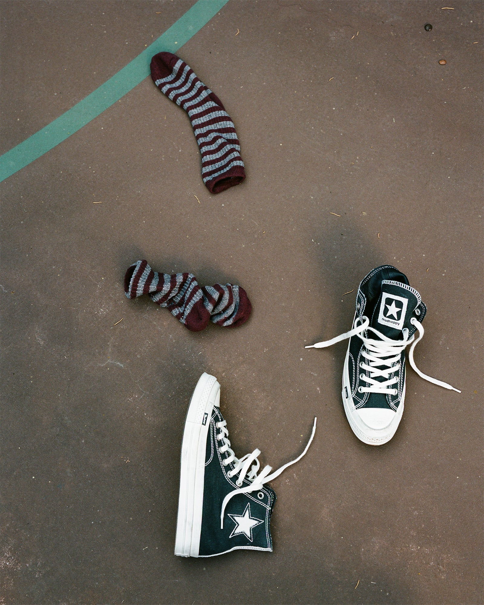Converse Chuck 70