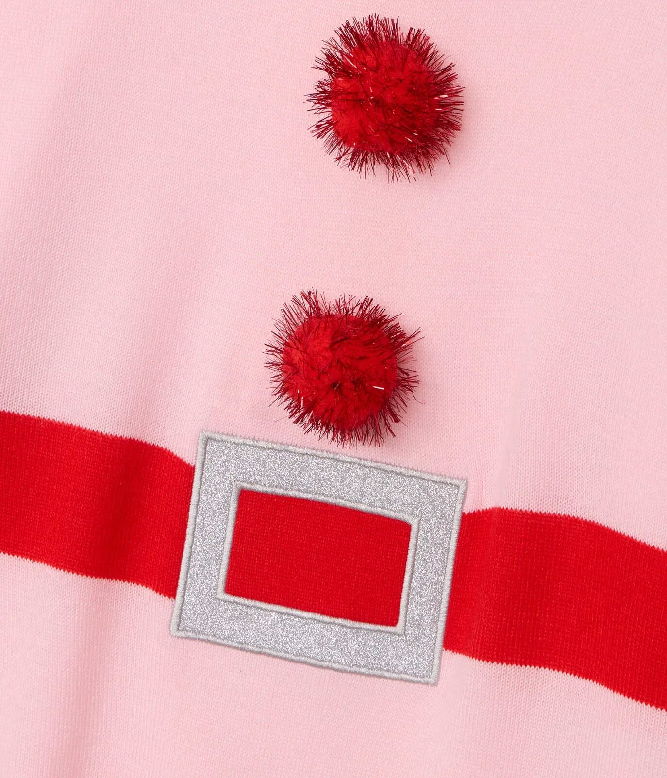 Women's Happy Helper Ugly Christmas Sweater