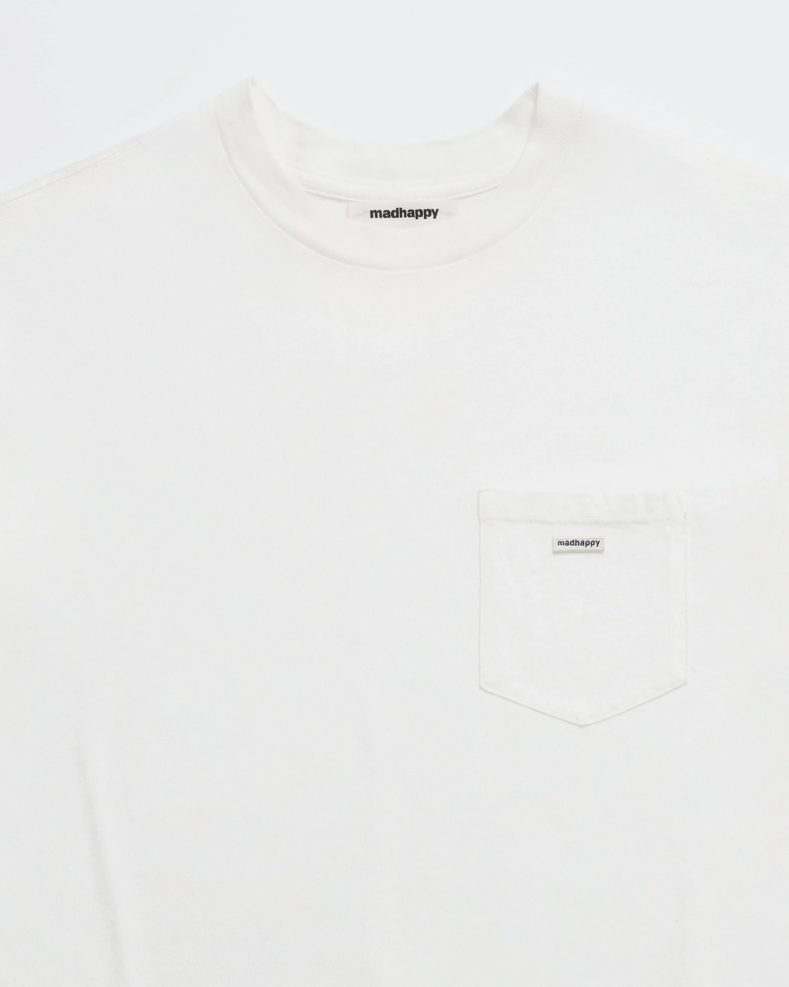 Classics Lightweight Boxy Tee