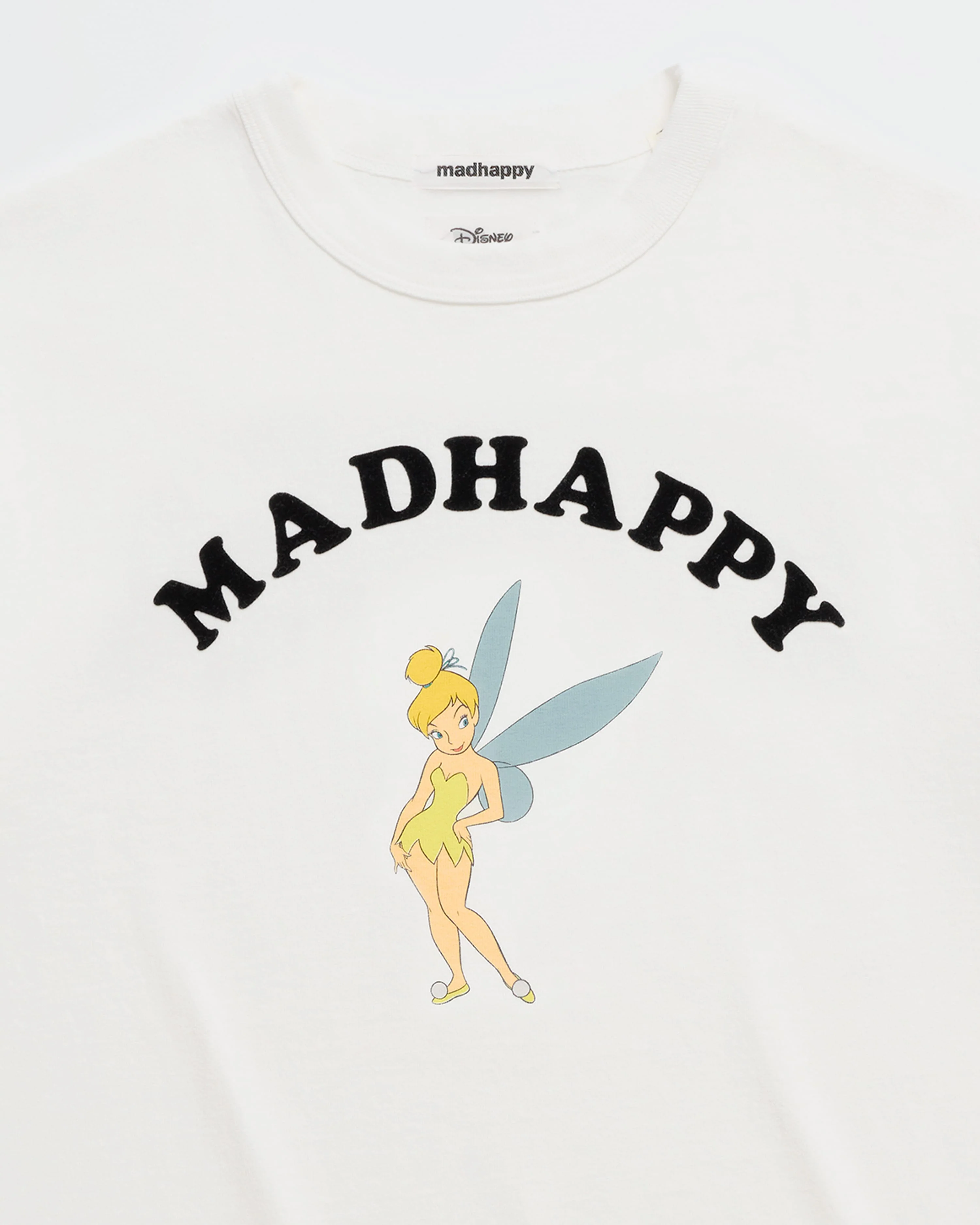 Tinker Bell Cooper Heavyweight Tee