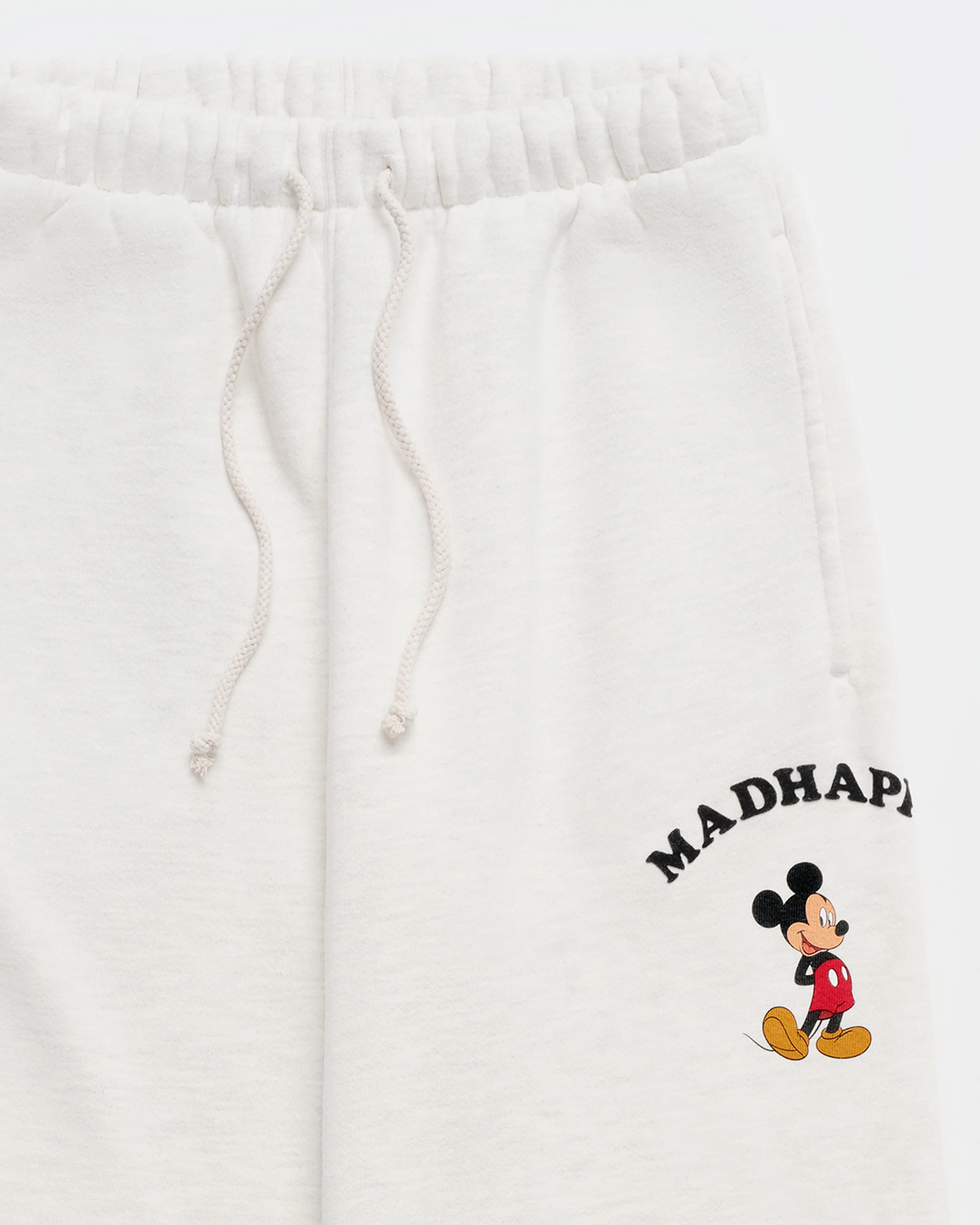 Mickey Mouse Cooper Fleece Straight Sweatpant
