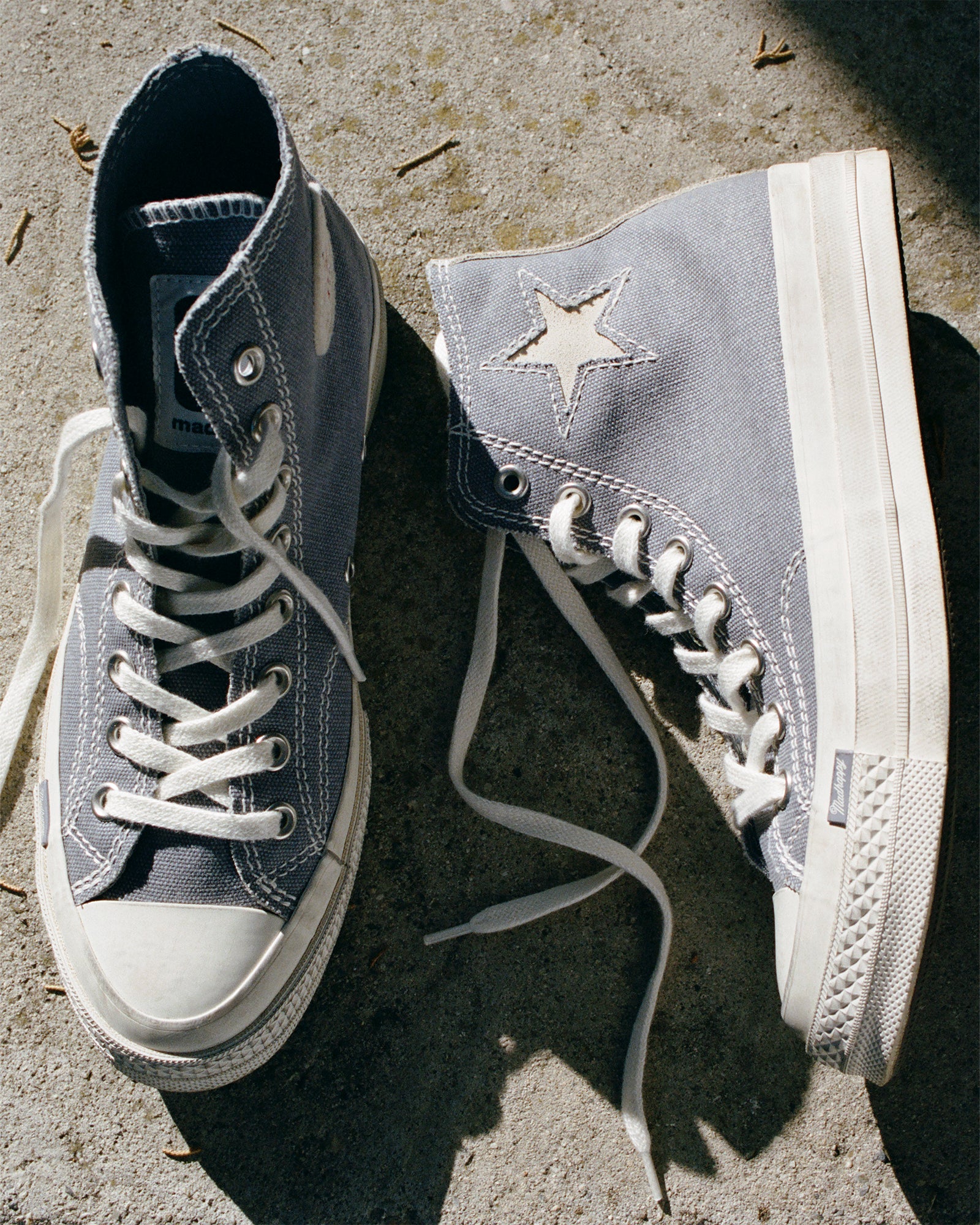 Converse Chuck 70
