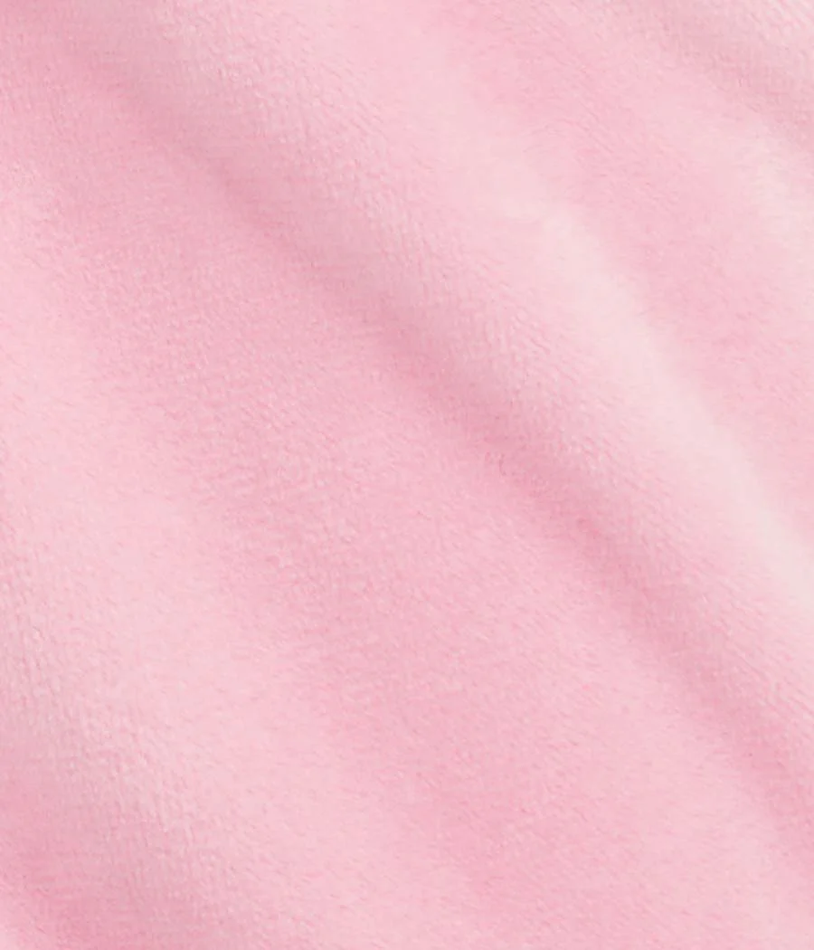 Women's Pink Rudolph Jumpsuit