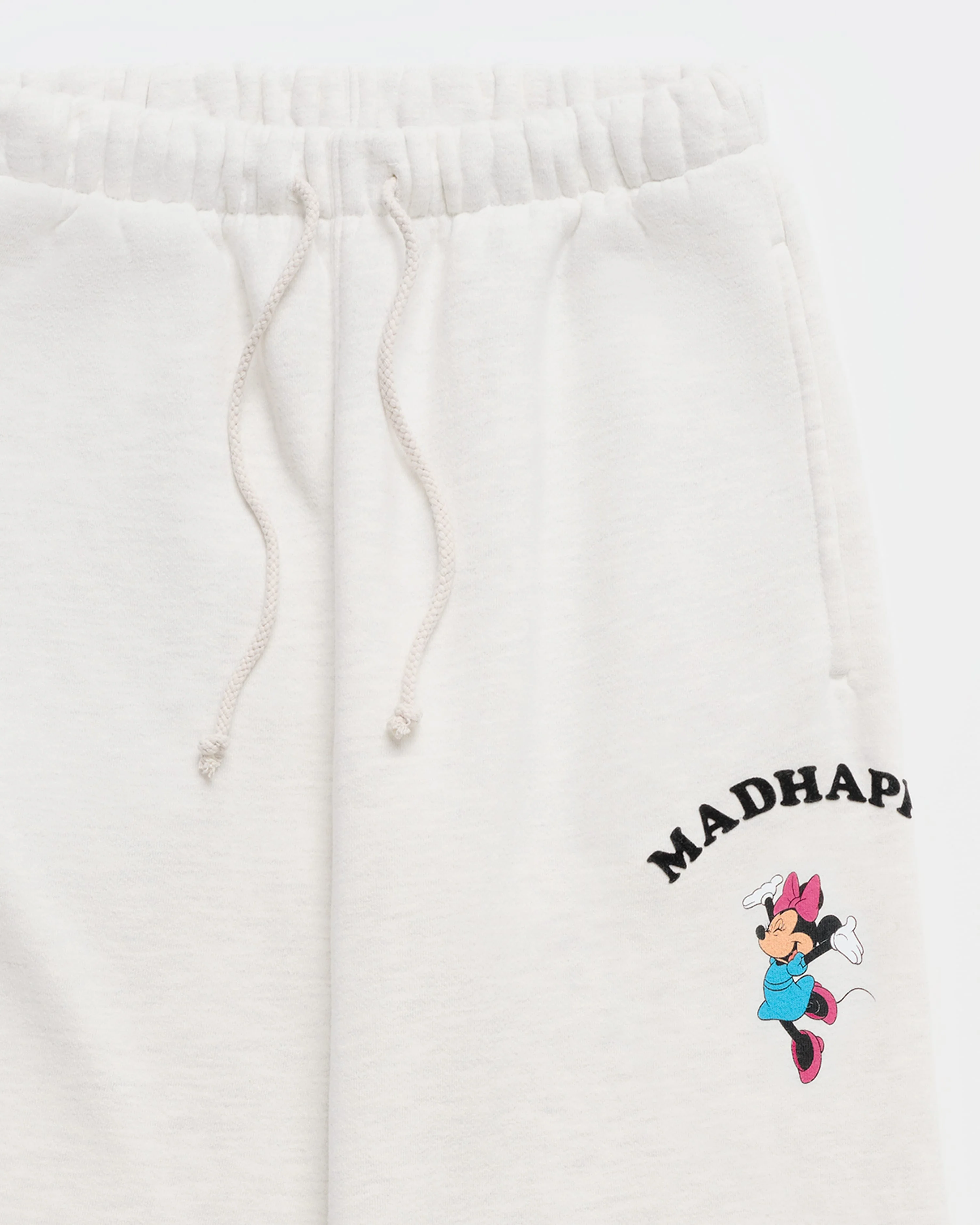 Minnie Mouse Cooper Fleece Straight Sweatpant