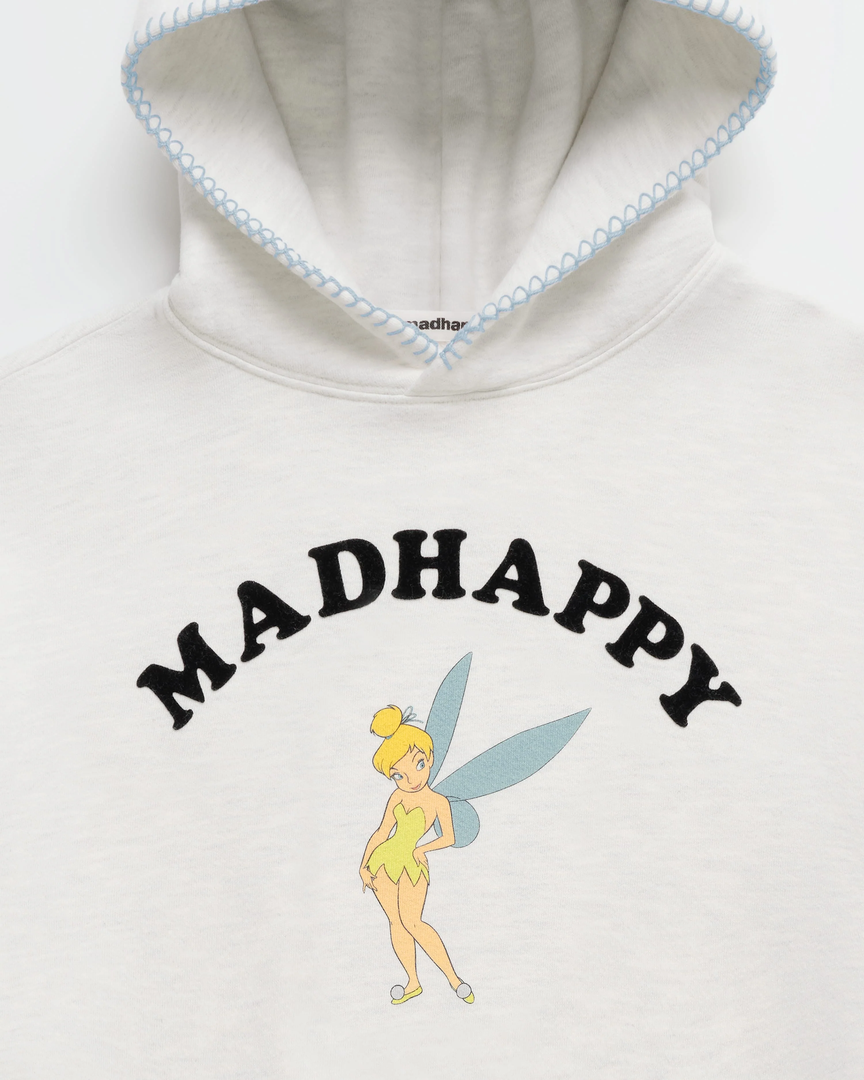 Tinker Bell Cooper Fleece Hoodie