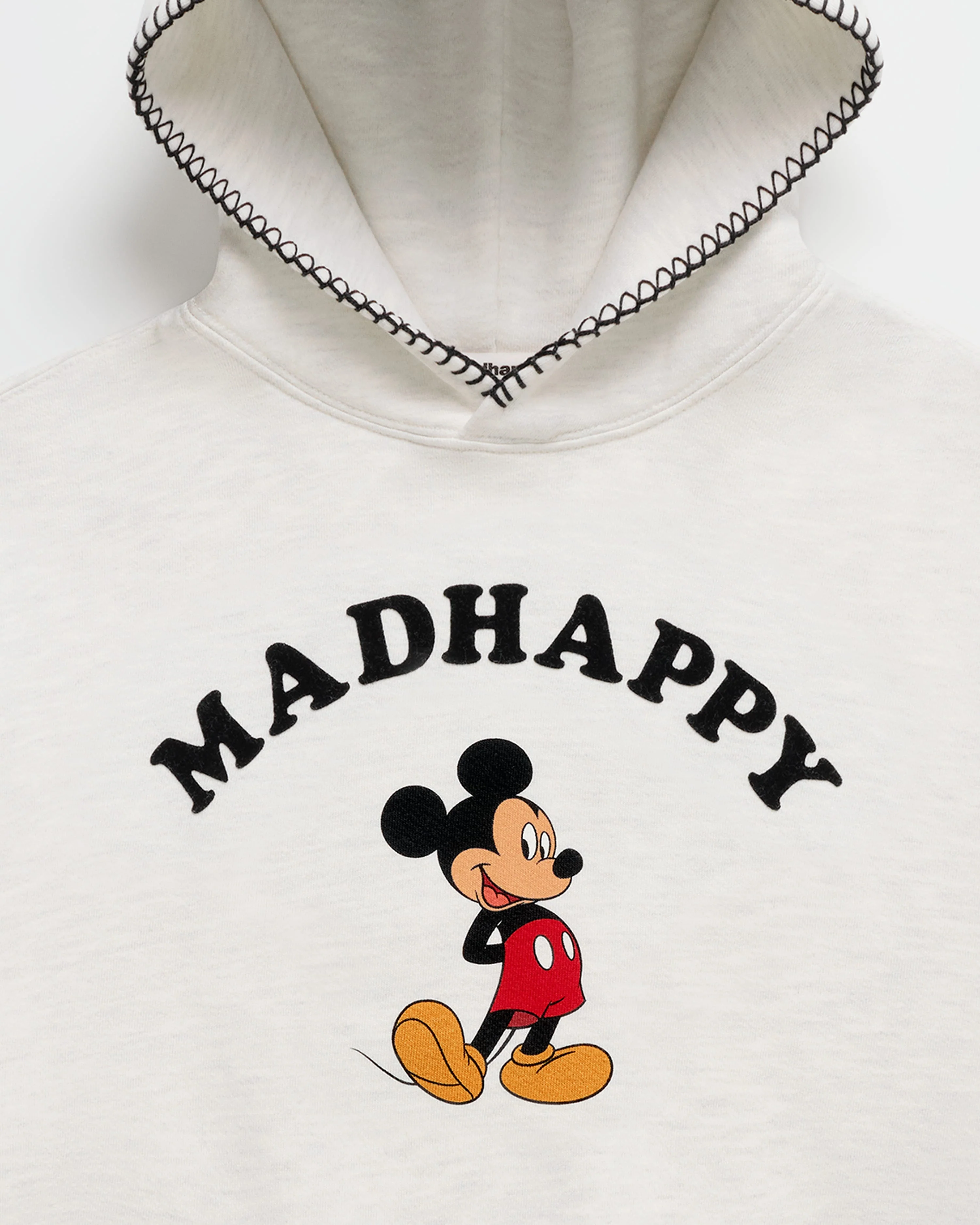 Mickey Mouse Cooper Fleece Hoodie