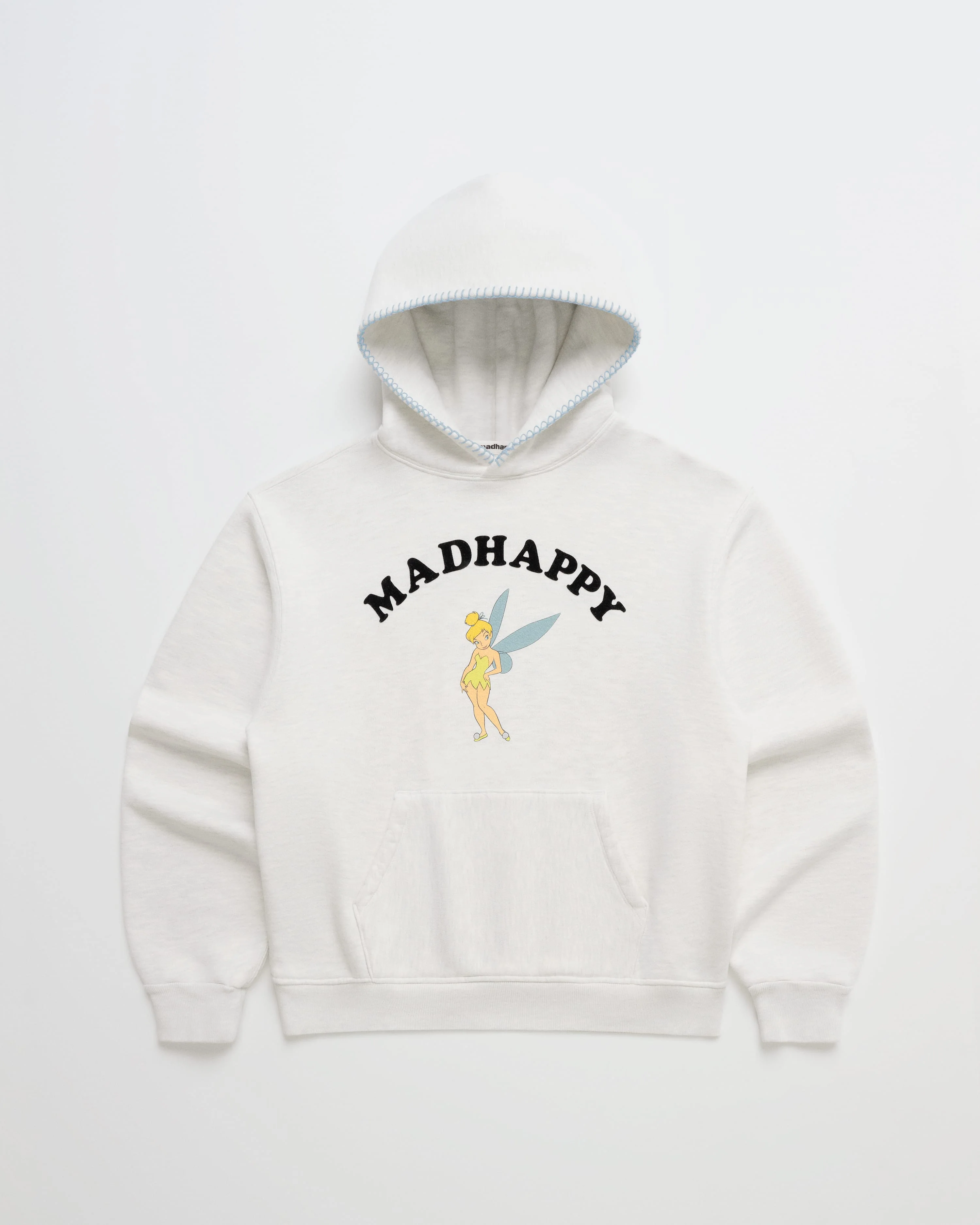 Tinker Bell Cooper Fleece Hoodie