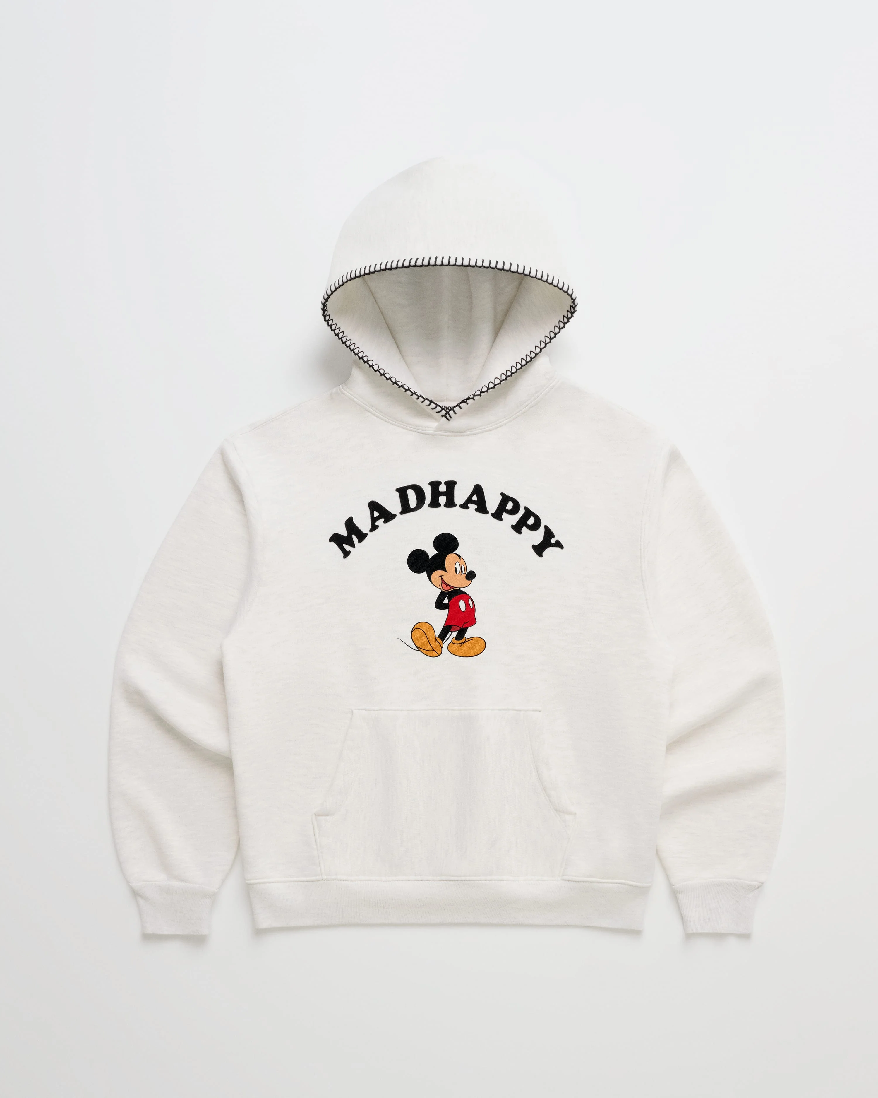 Mickey Mouse Cooper Fleece Hoodie