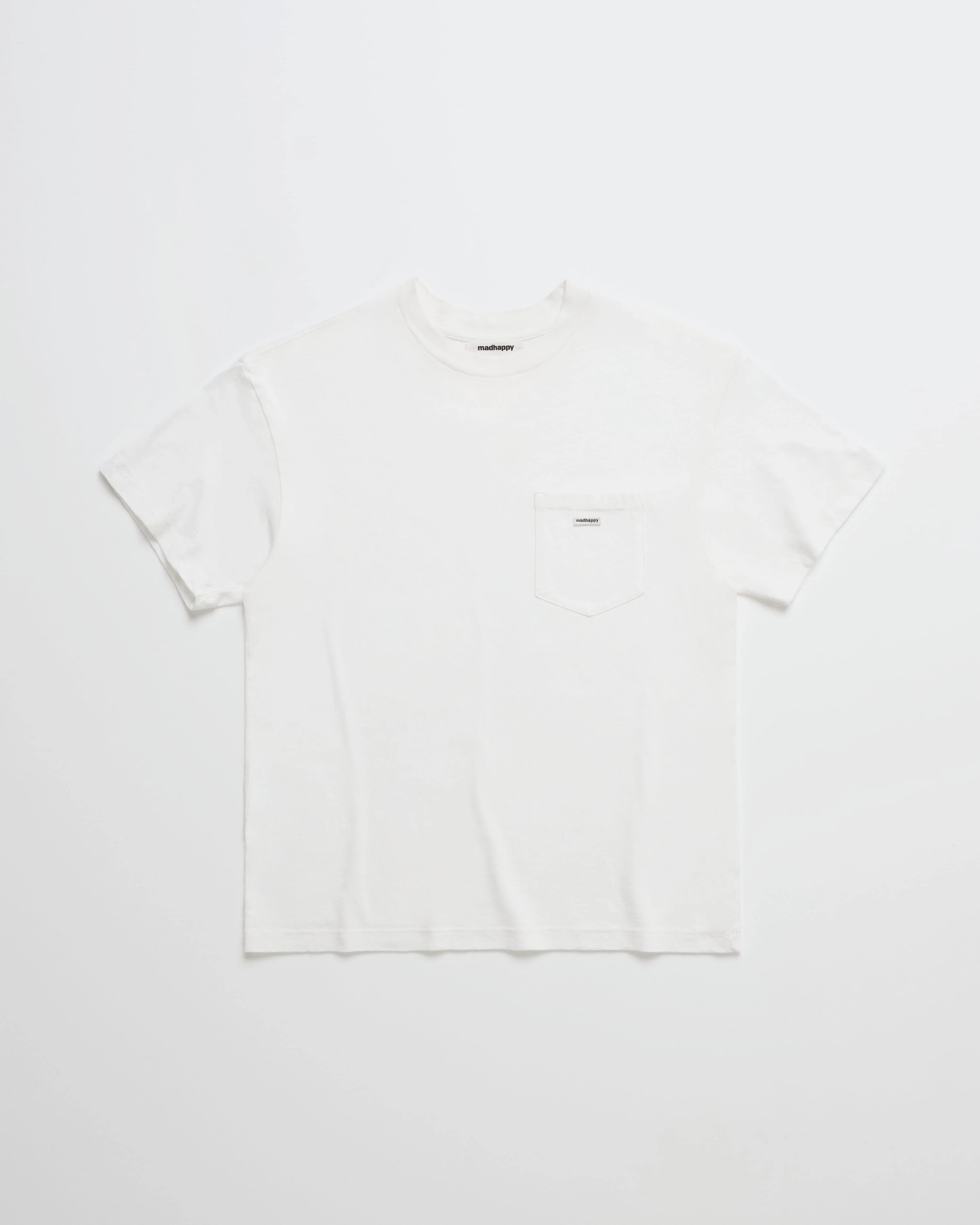 Classics Lightweight Boxy Tee