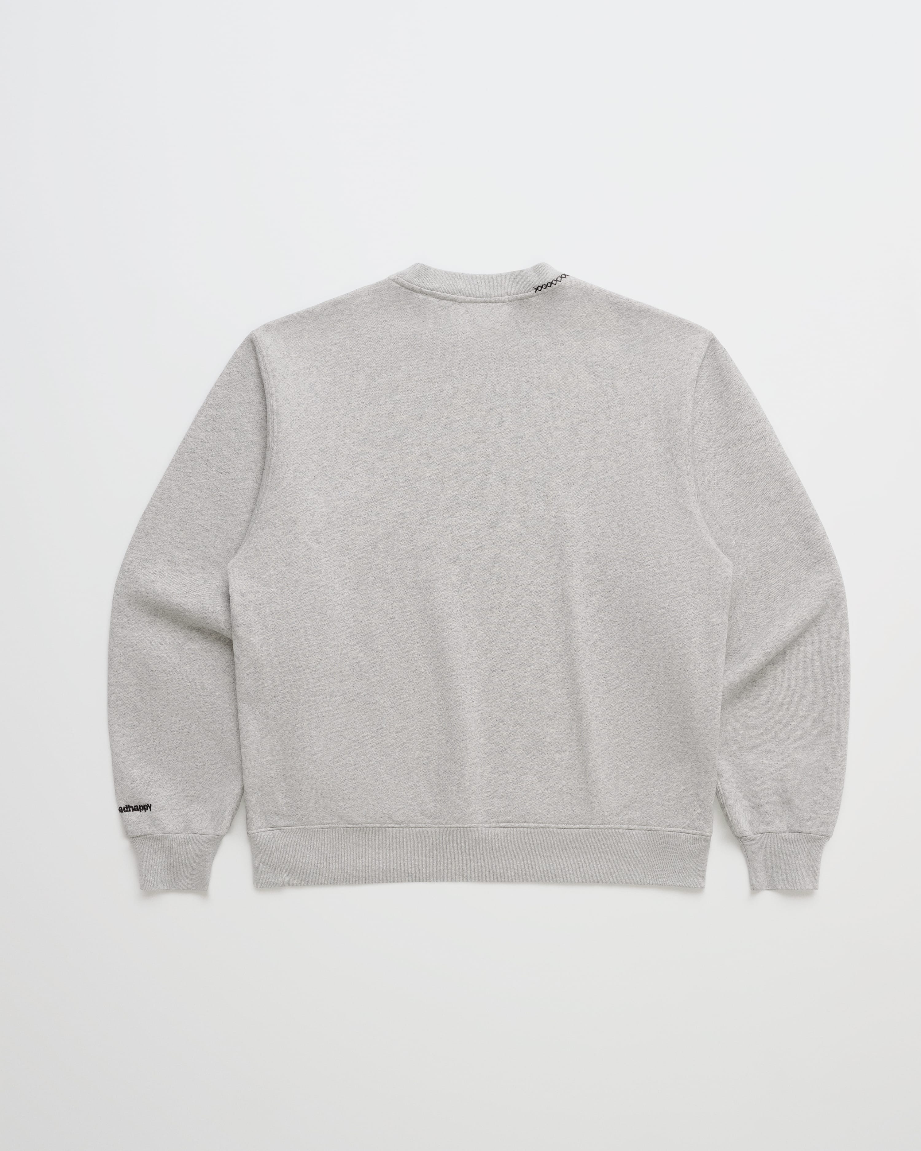 Mickey Mouse Fleece Crewneck