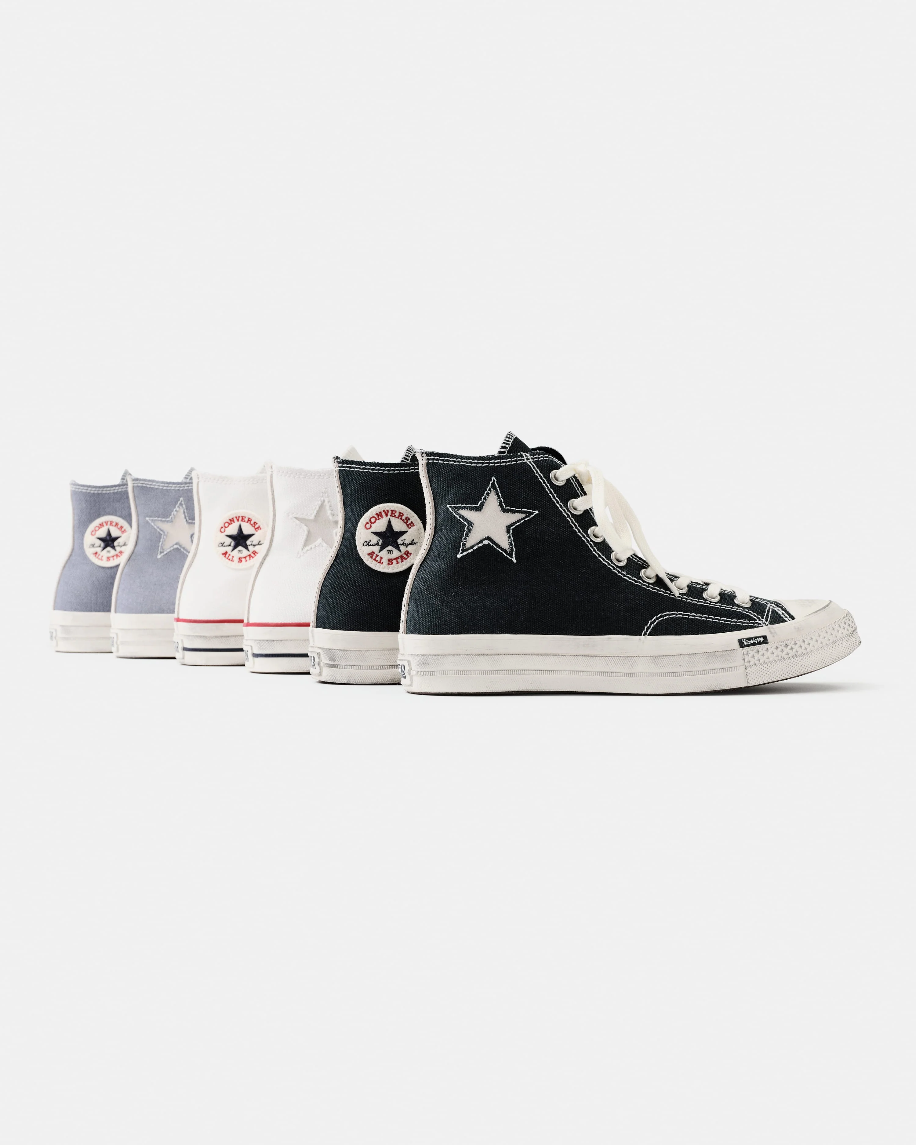 Converse Chuck 70