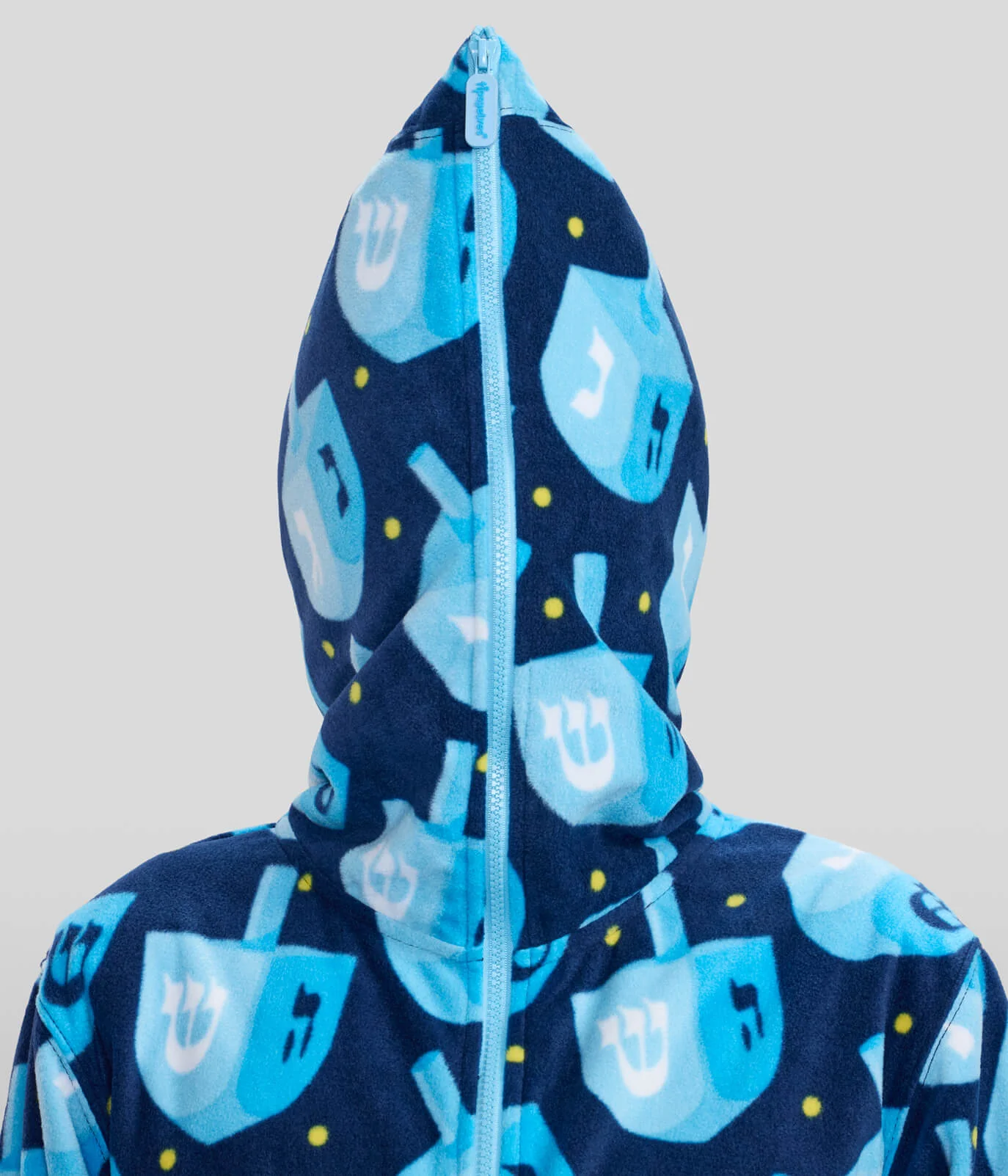 Women's Dreidel Delight Jumpsuit