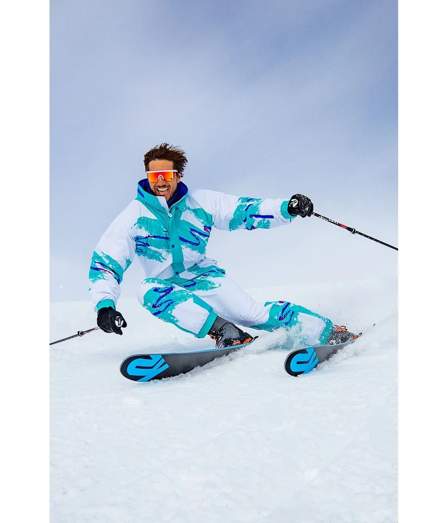 Men's Rip 'N Sip Ski Suit