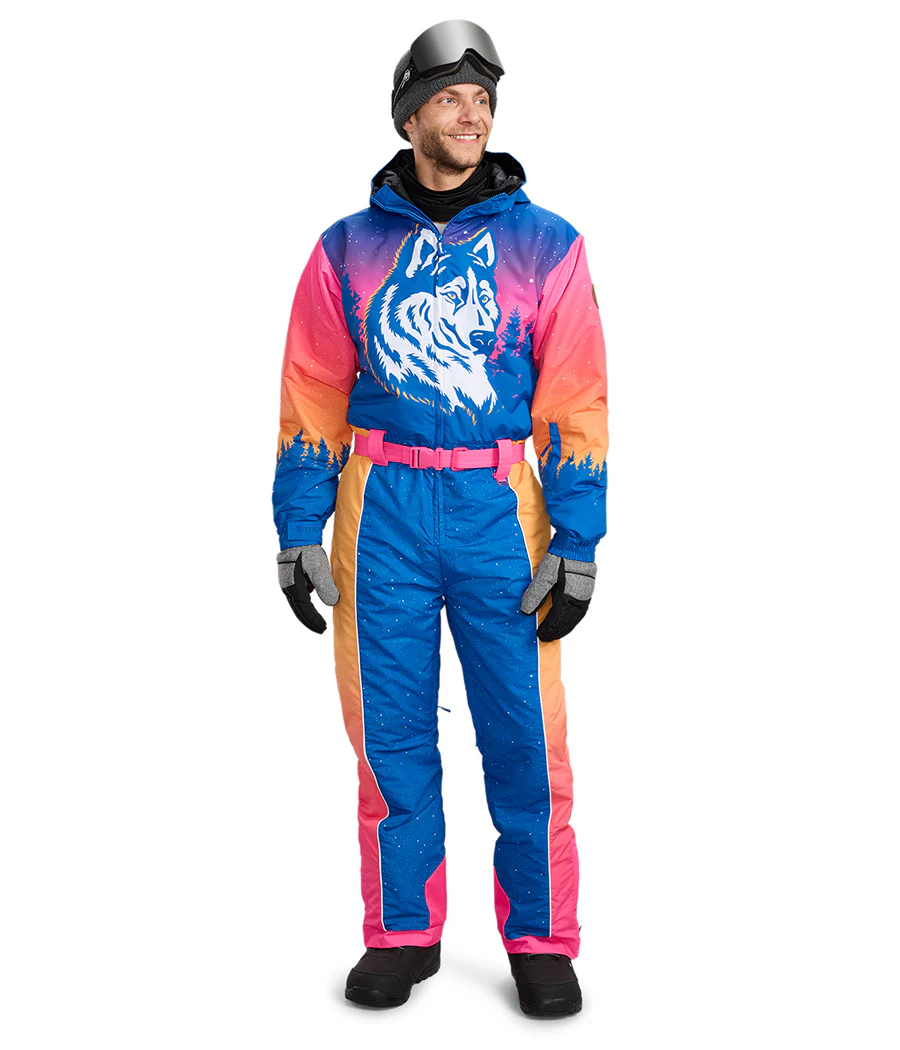 Men's Trail Howler Snow Suit