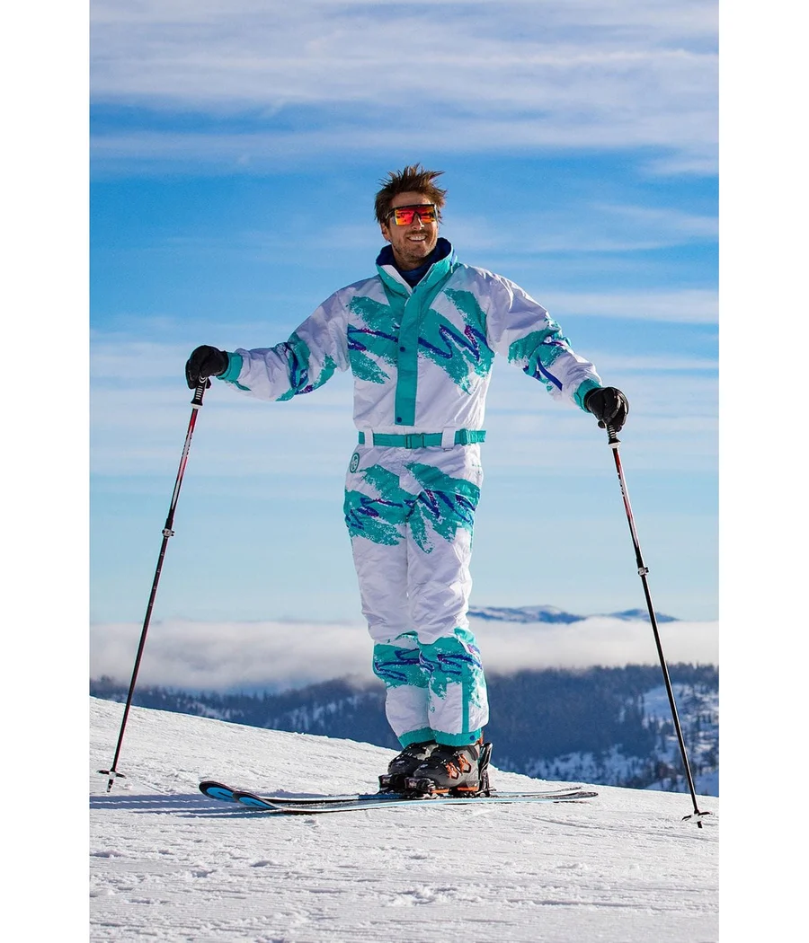 Men's Rip 'N Sip Ski Suit