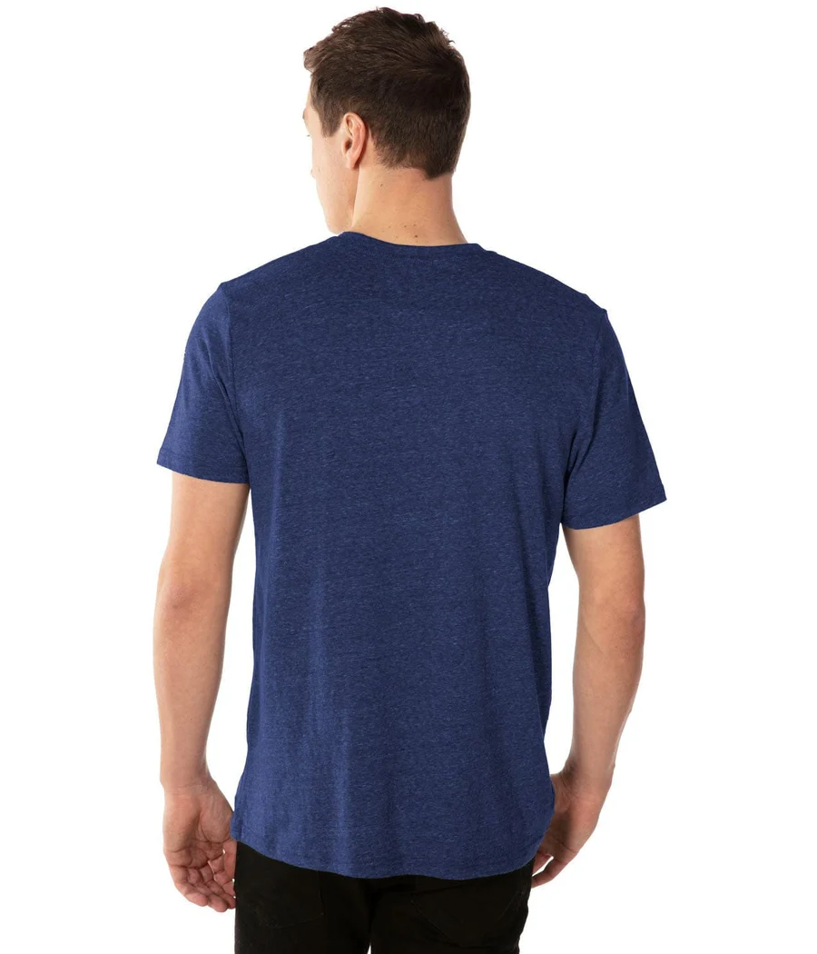 Men's Regulators Mount Up Tee