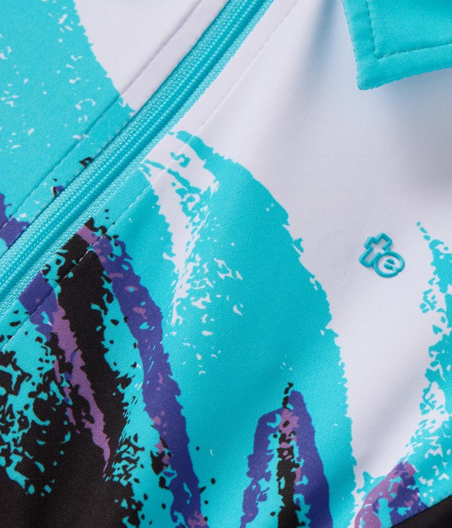 Women's Midnight Rip N' Sip Golf Polo