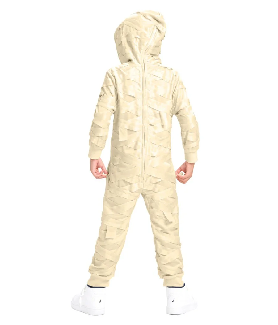 Boy's Mummy Costume