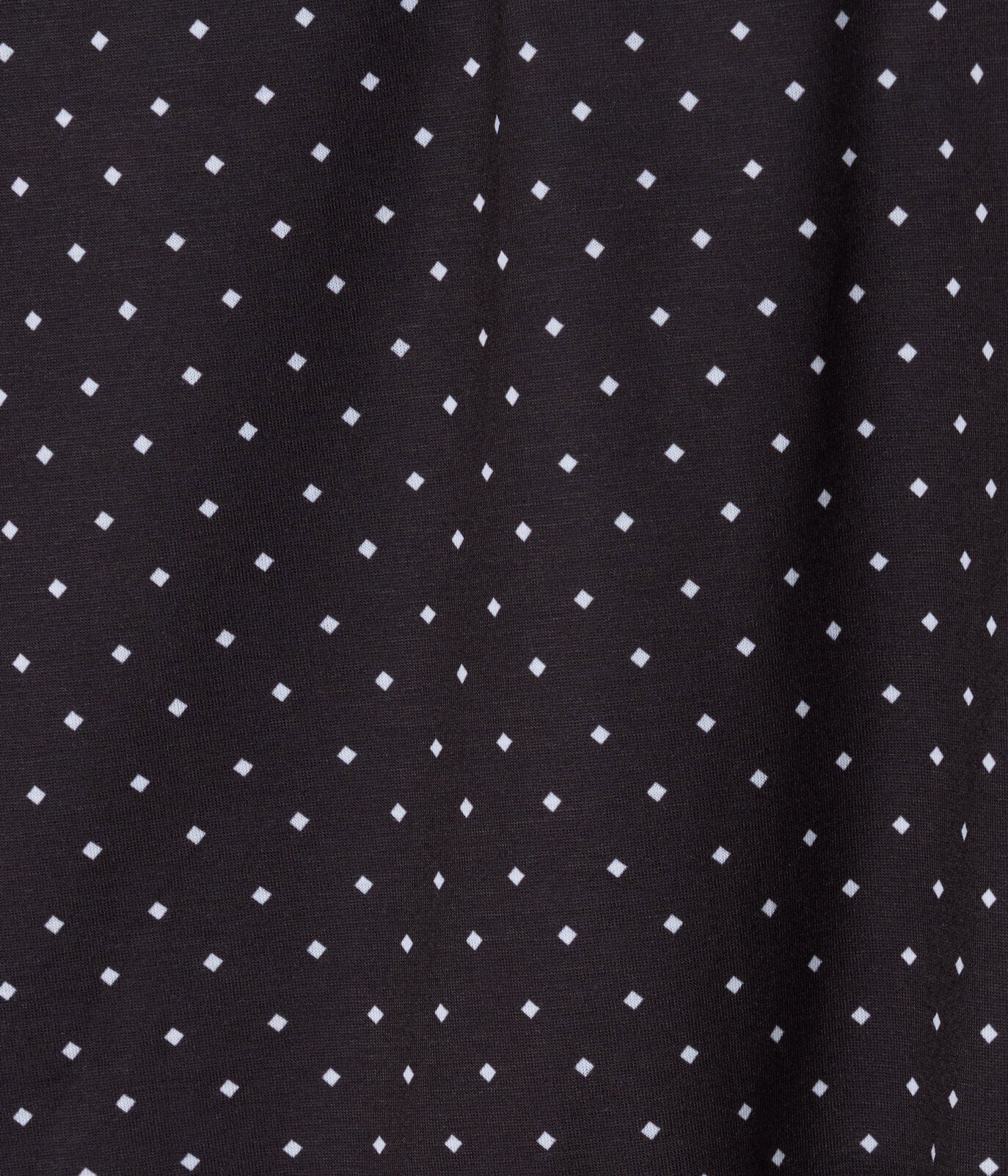 Boy's Fair Isle Rudolph Crew Neck Pajama Set