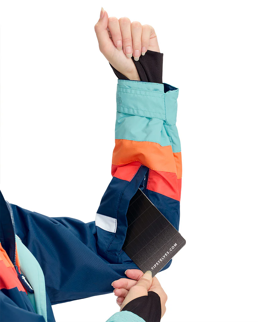 Women's Bluebird Ski Suit