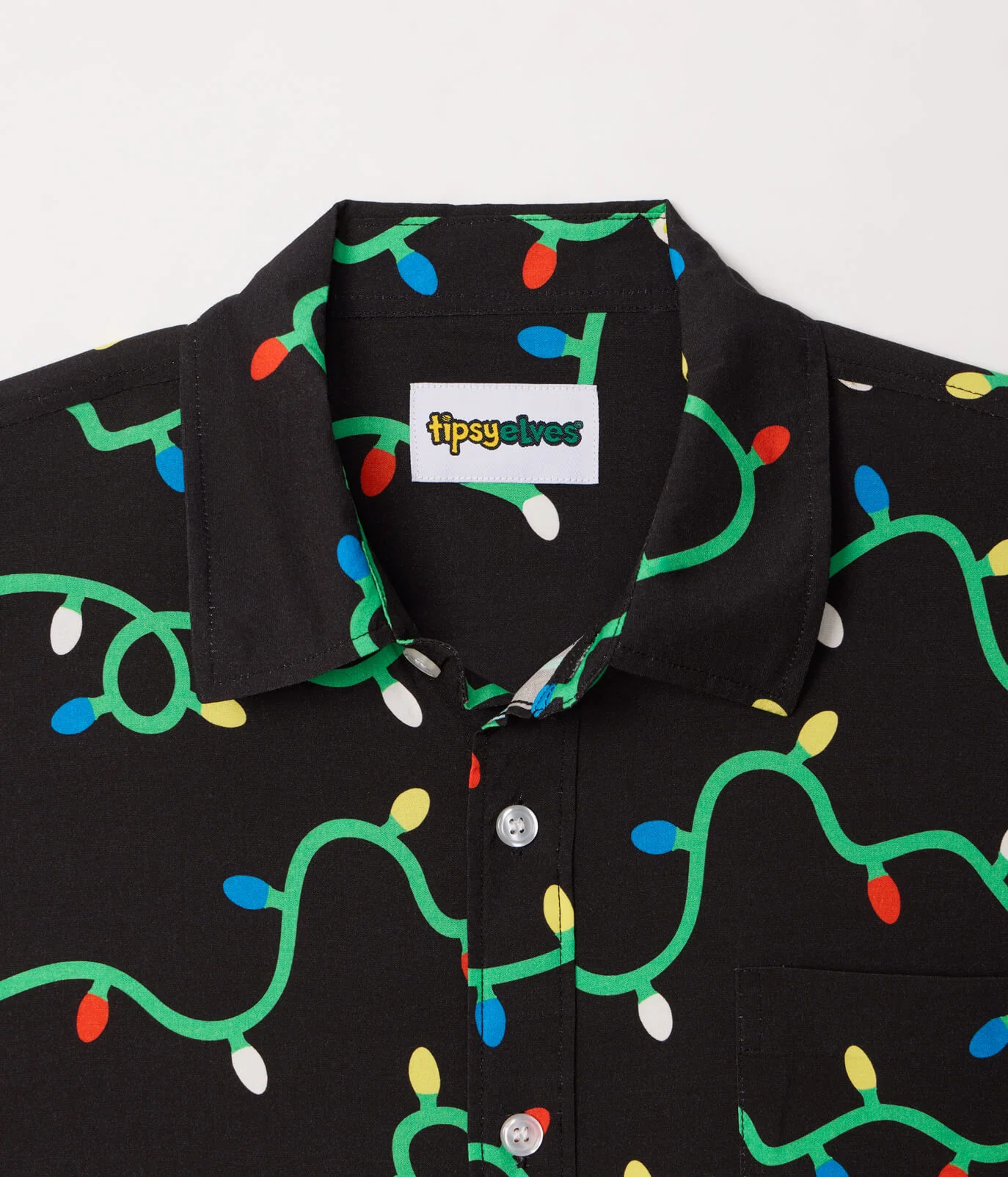 Men's Tangle Wrangler Button Down Shirt