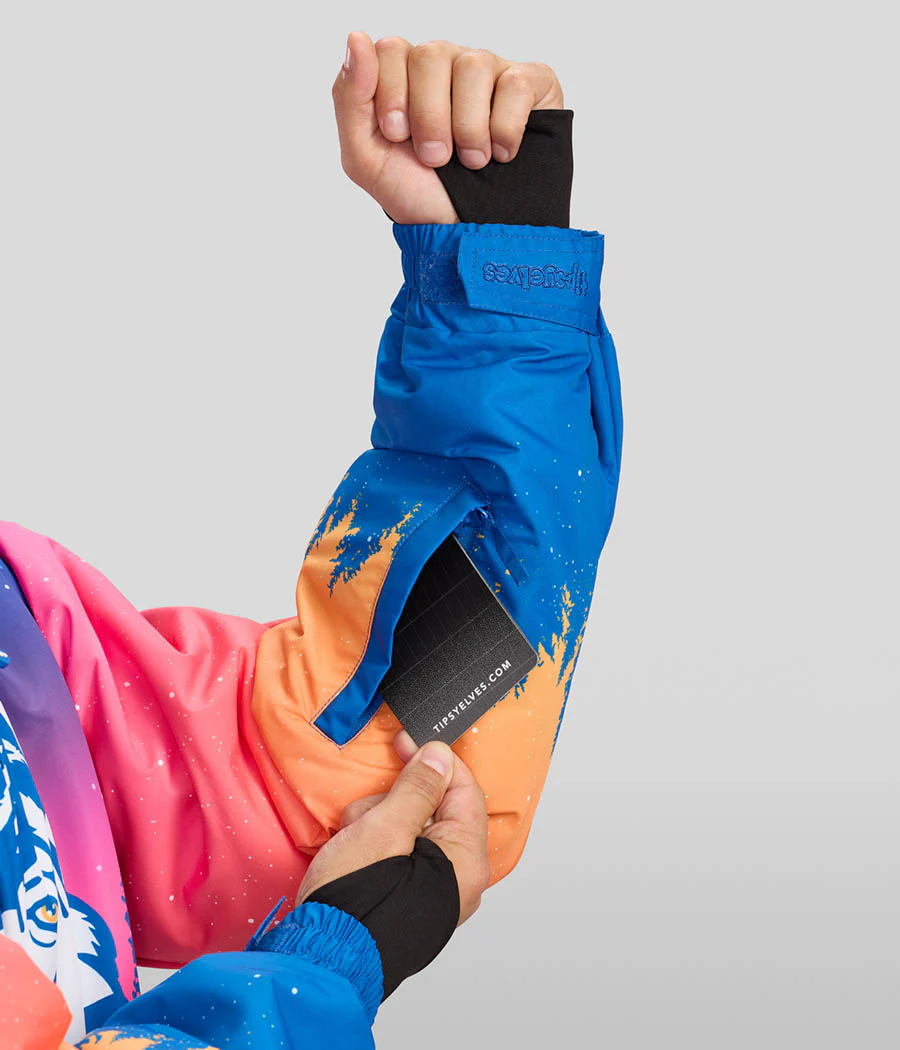 Men's Trail Howler Snow Suit