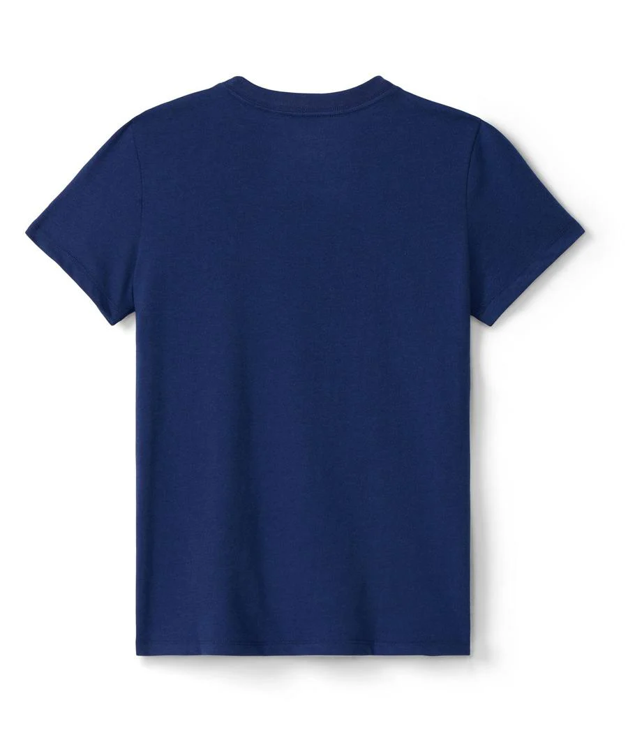 Toddler Girl's Epic Eagle Tee