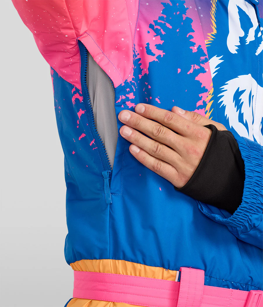 Men's Trail Howler Snow Suit