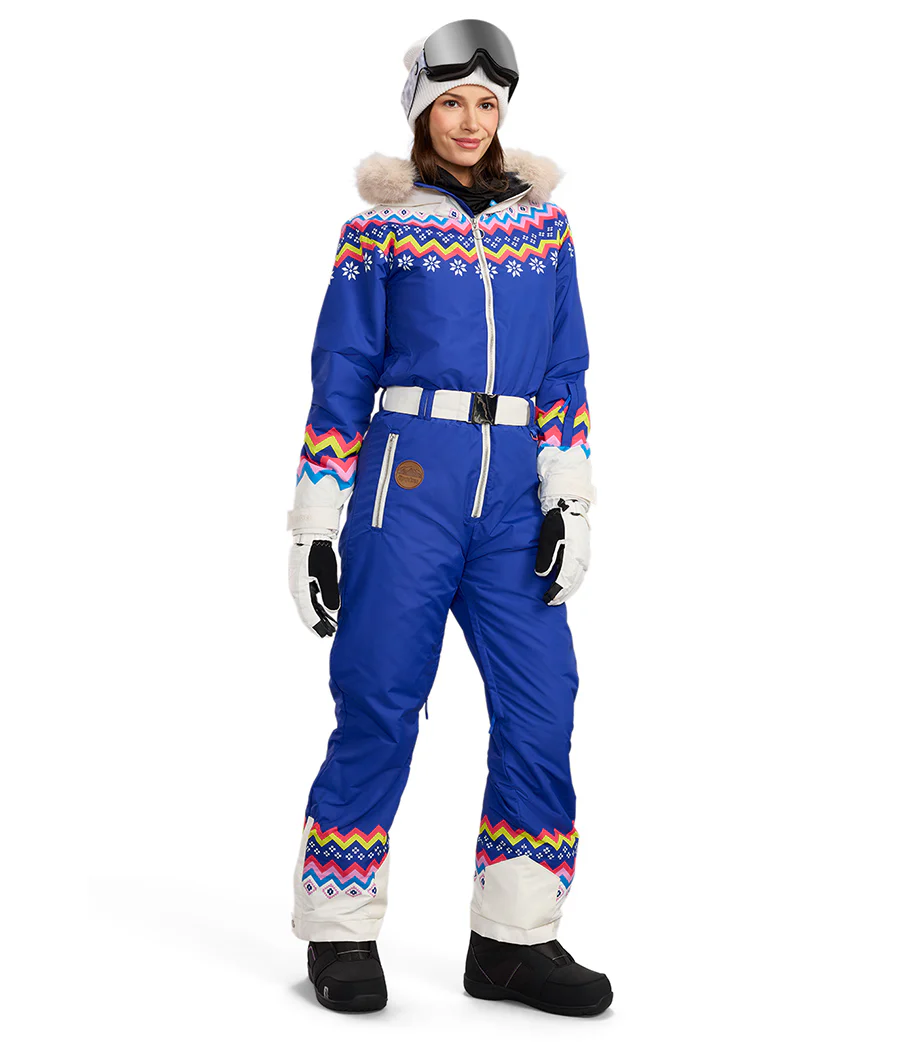 Women's Winter Wanderer Snow Suit