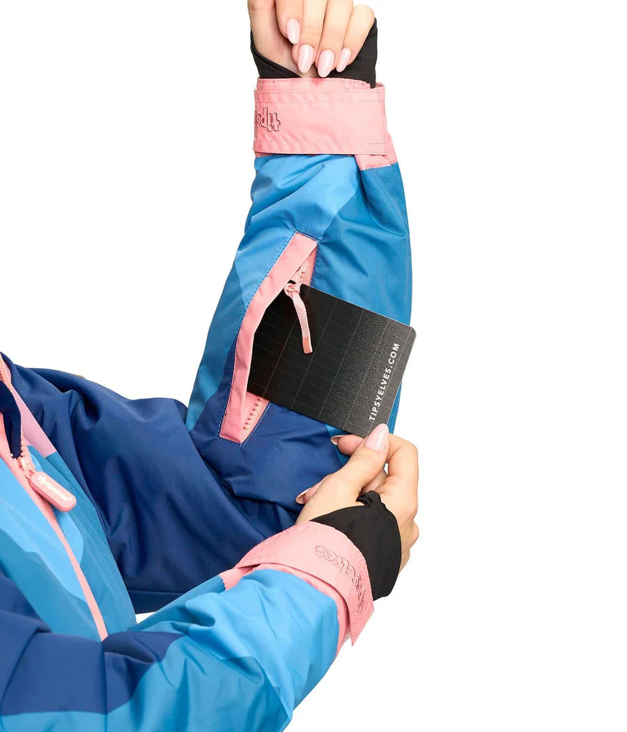 Women's Snow Diva Ski Suit